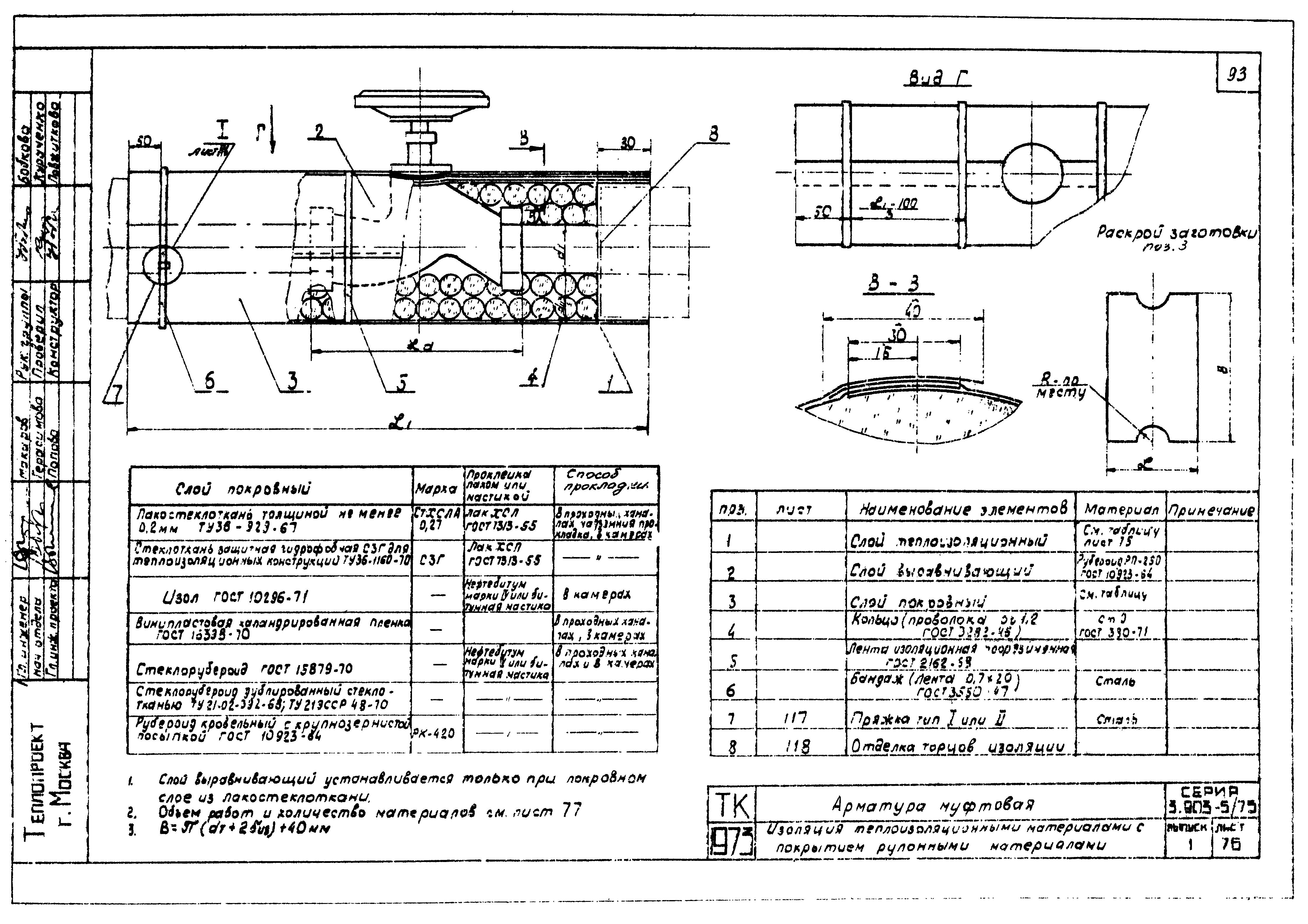 Серия 3.903-5/73