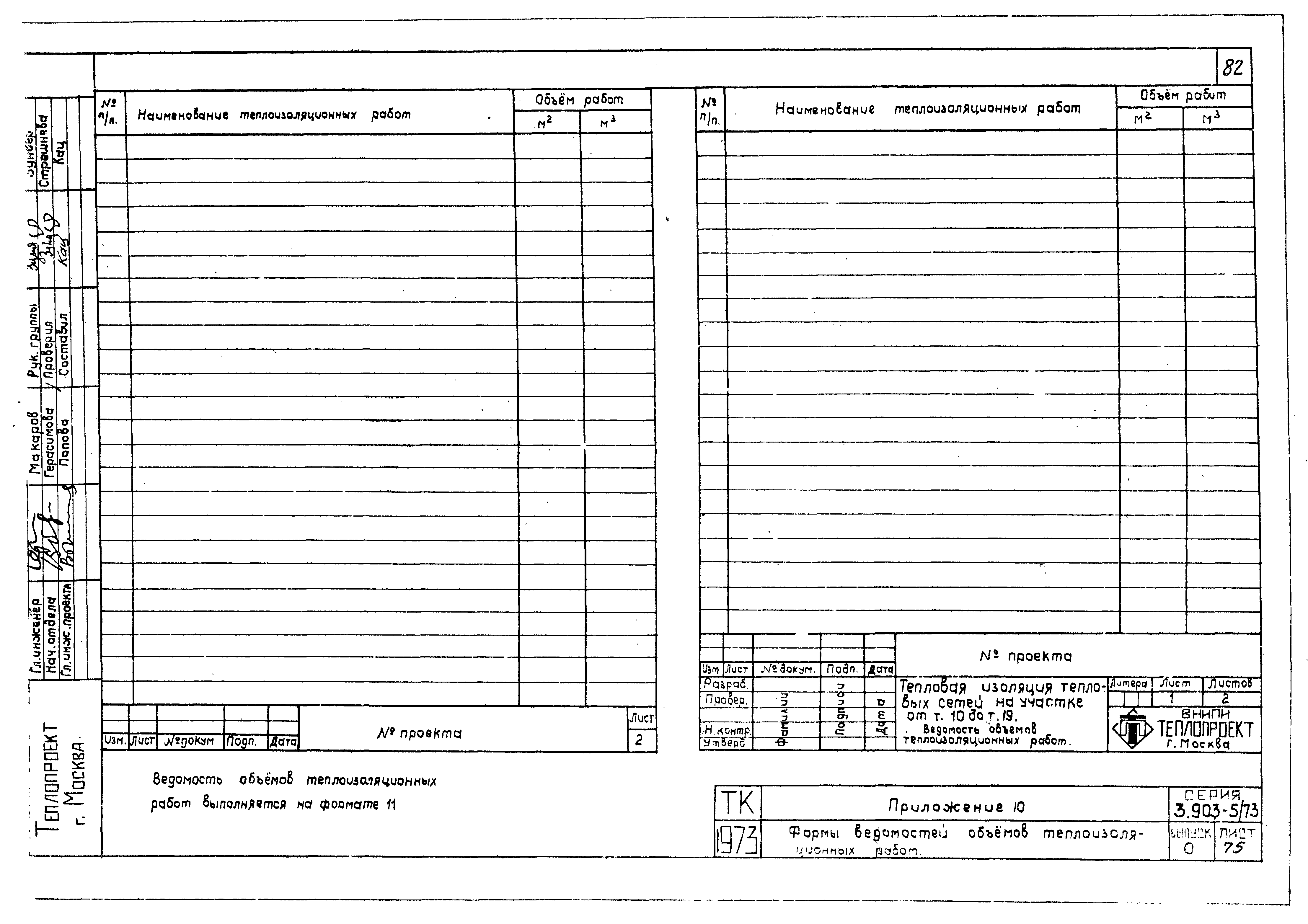 Серия 3.903-5/73