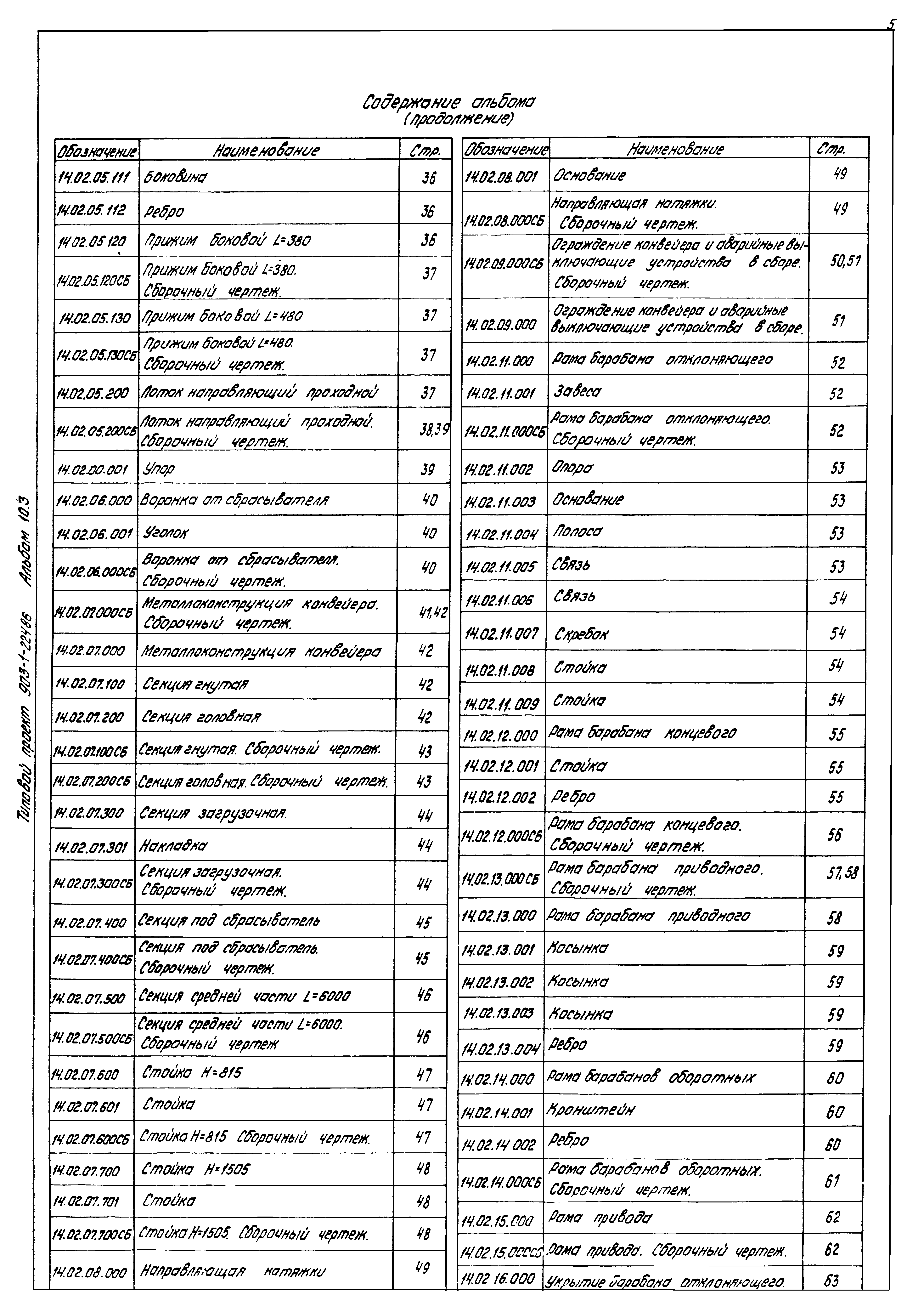 Типовой проект 903-1-225.86