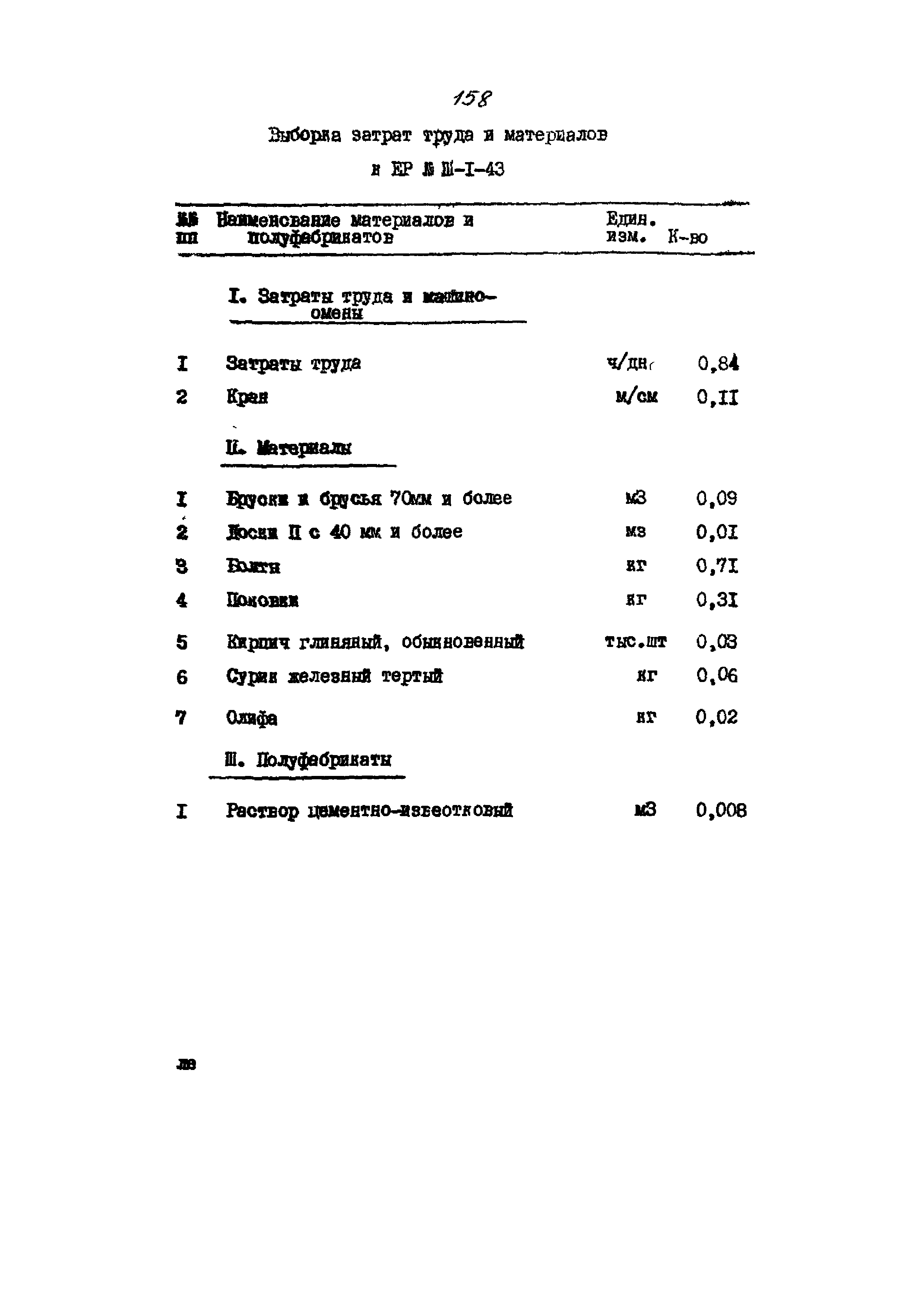 Типовой проект 310-4-1