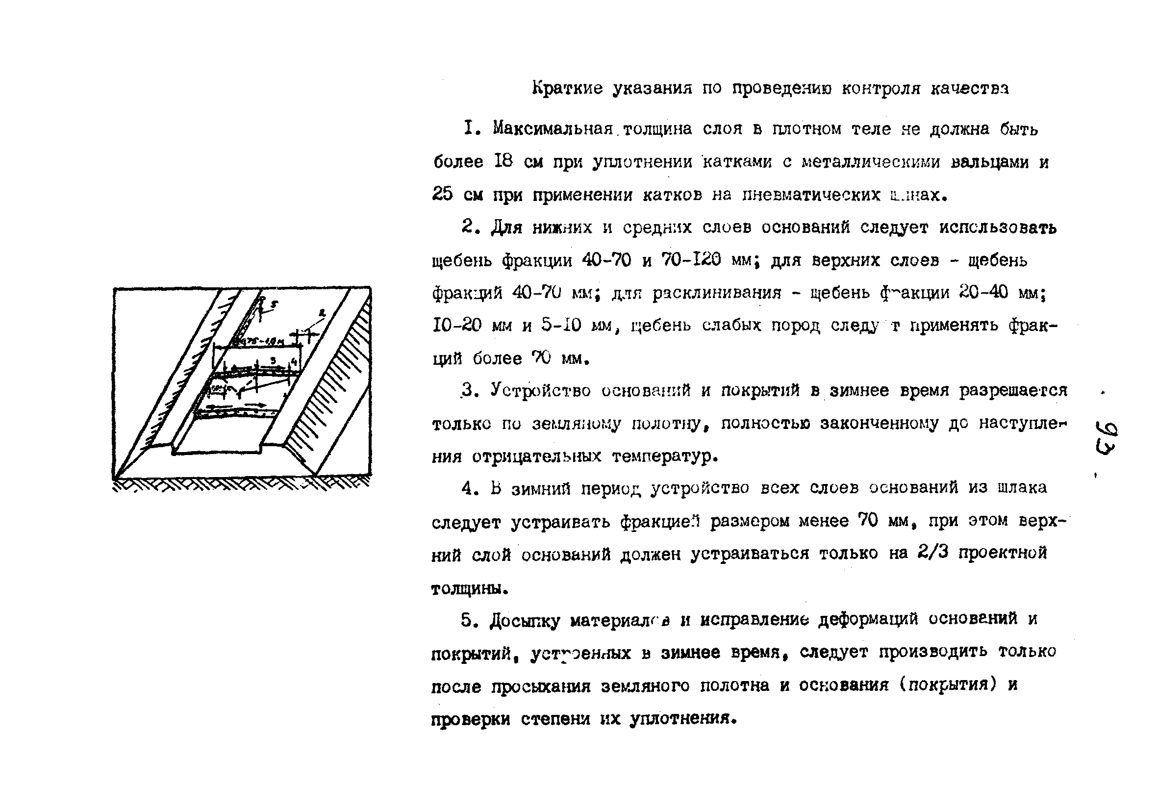 Технологические карты 