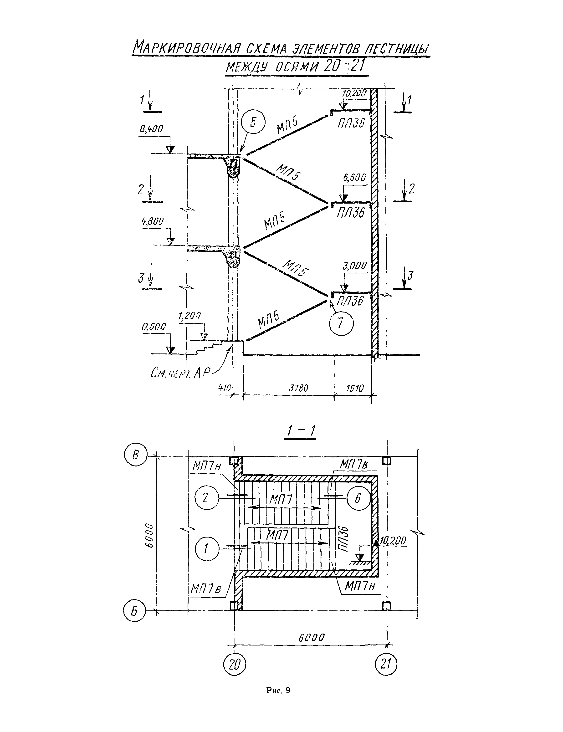 СН 460-74