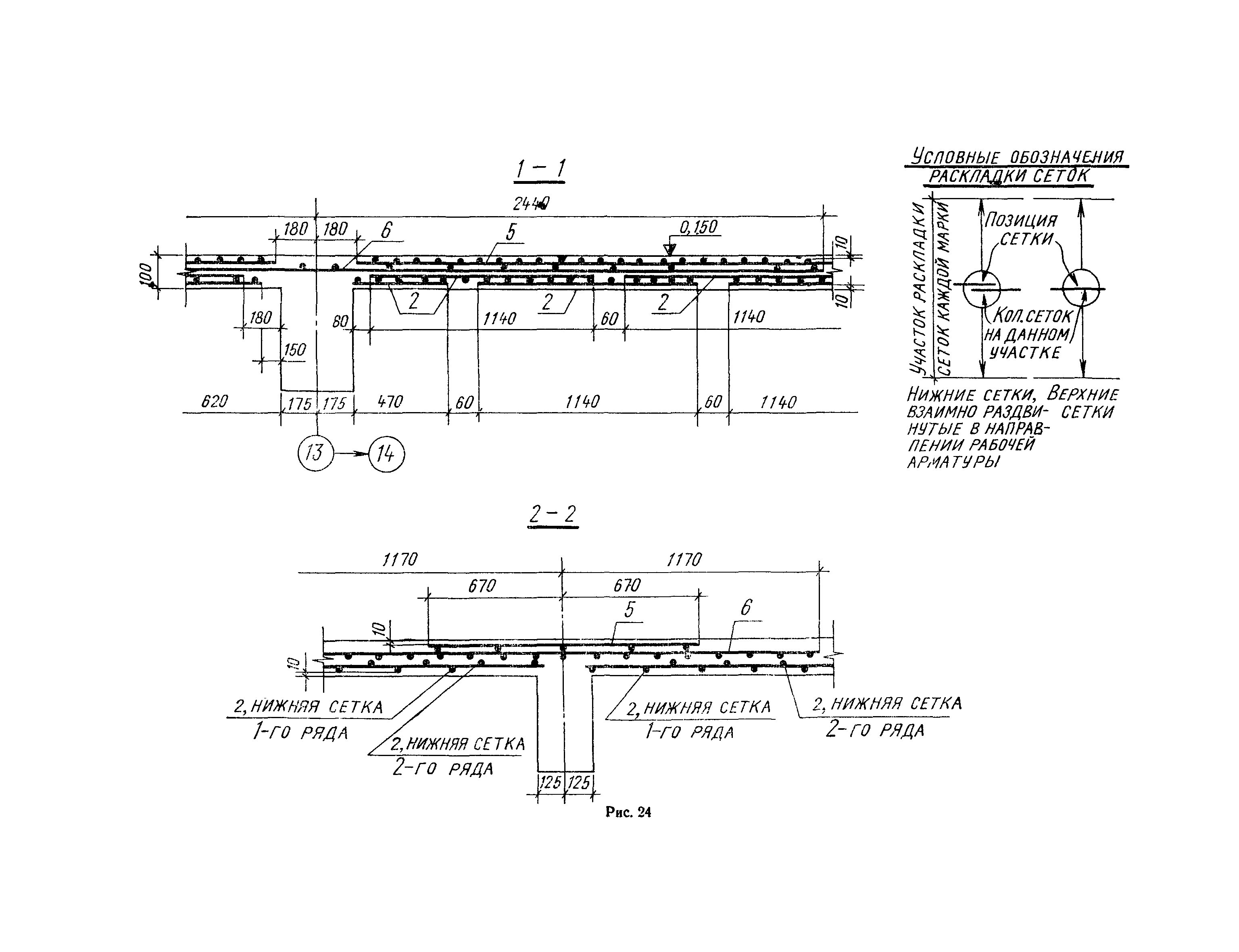 СН 460-74