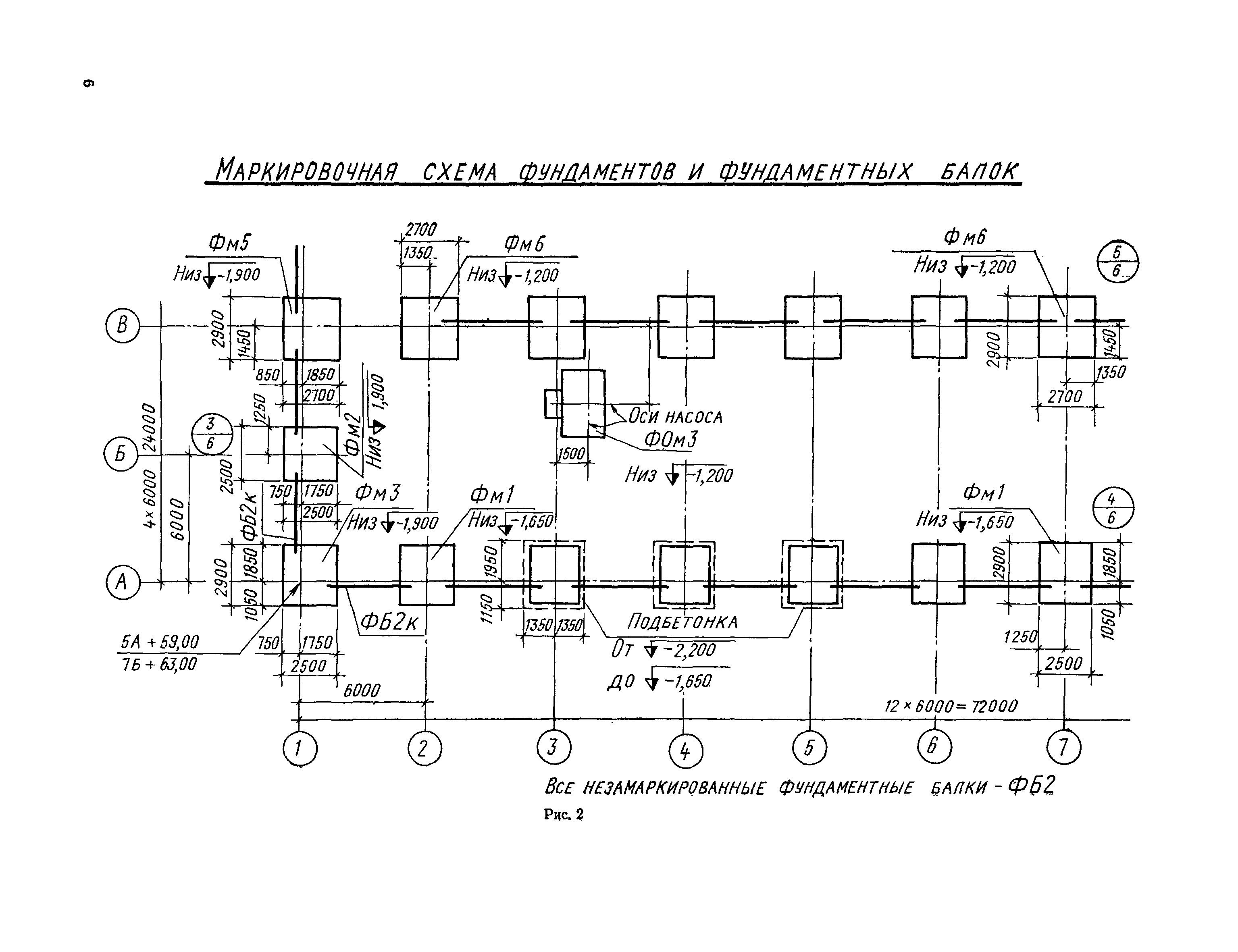 СН 460-74