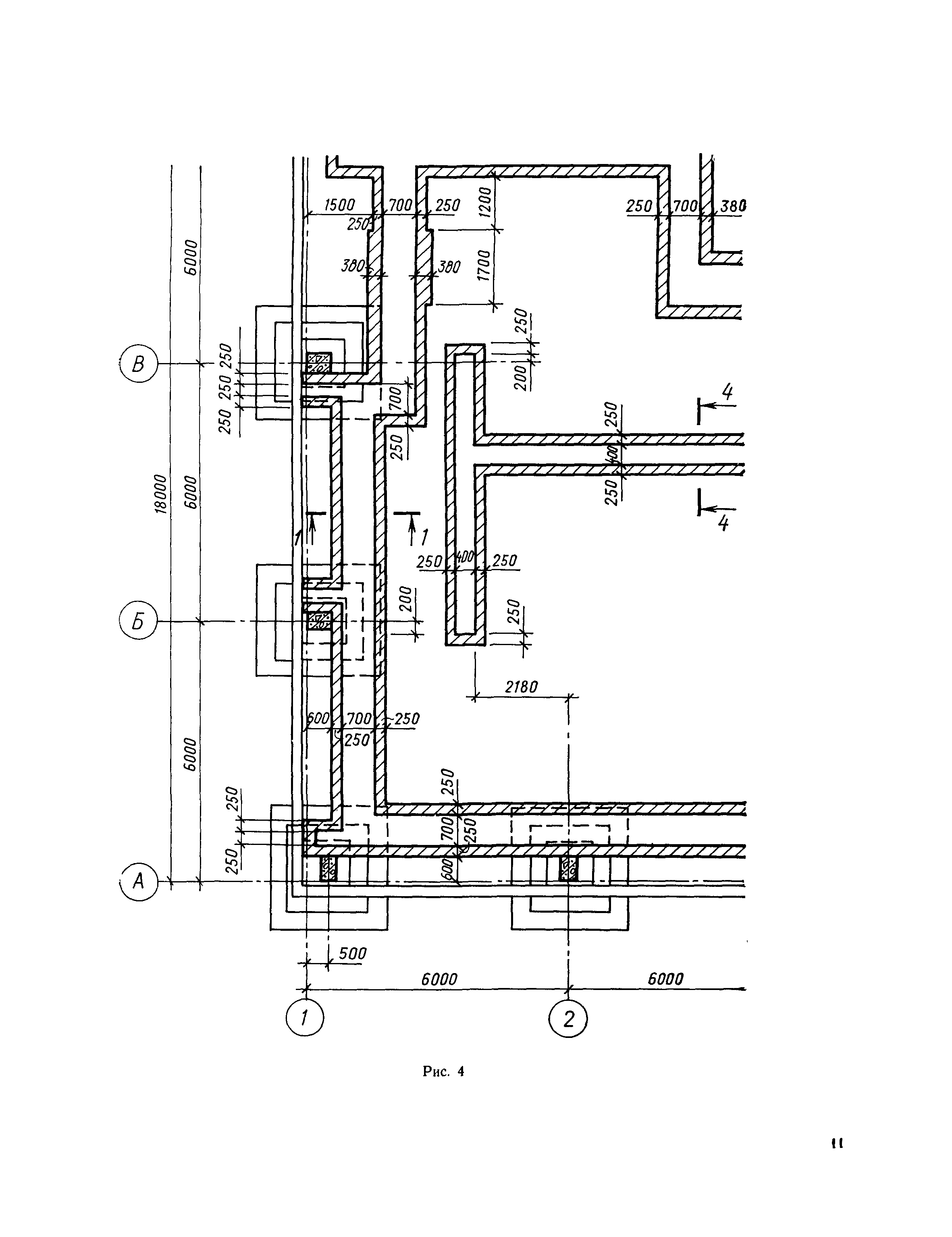 СН 460-74