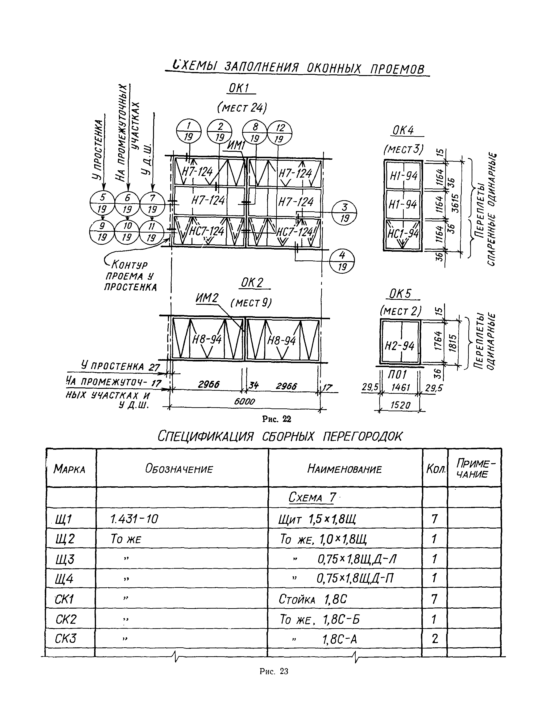 СН 460-74