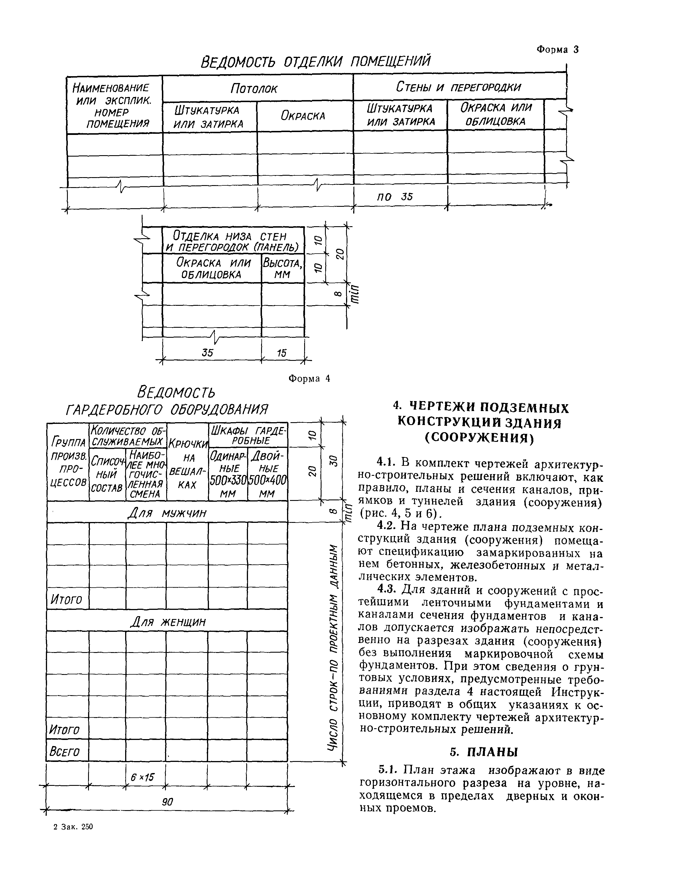 СН 460-74