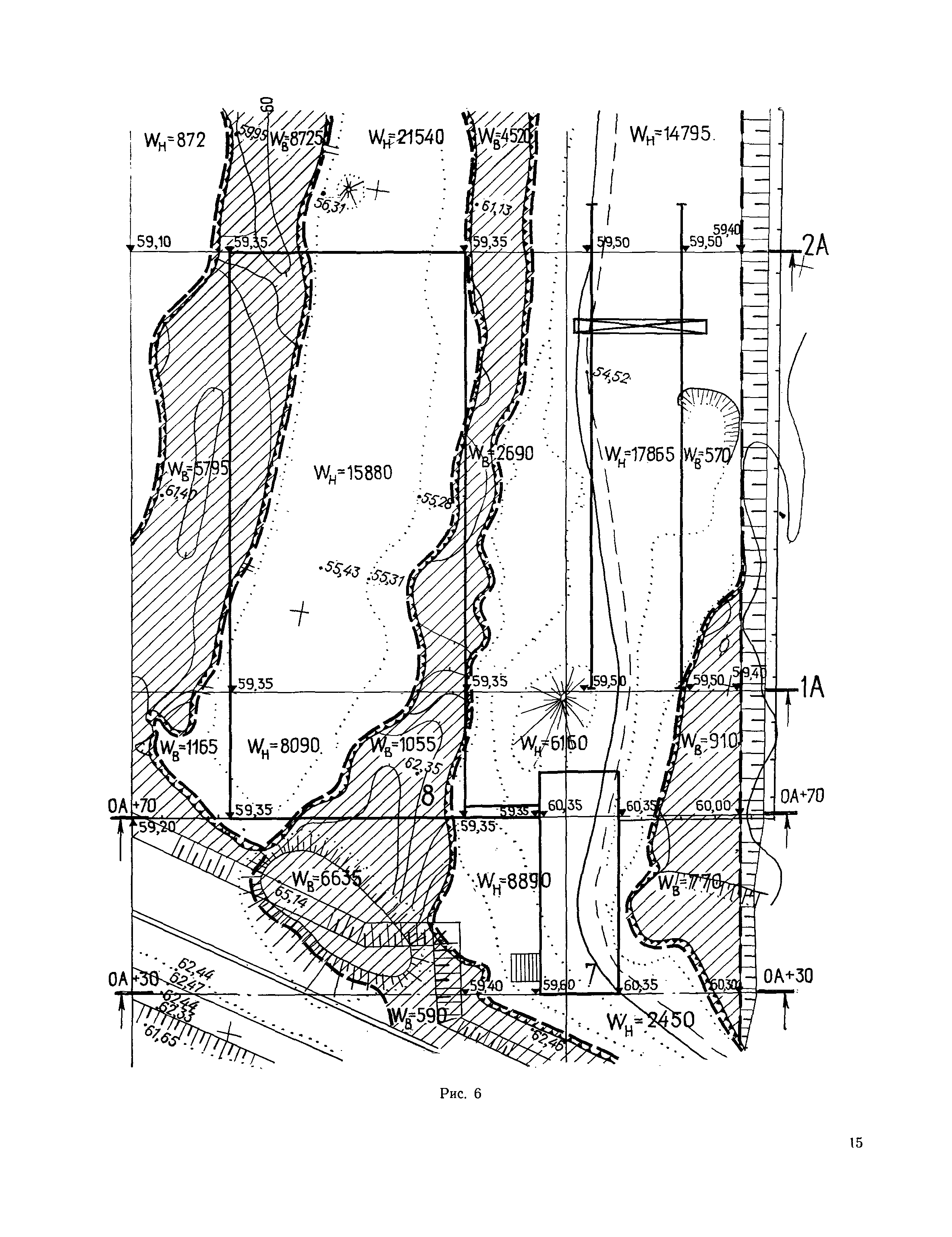 СН 460-74