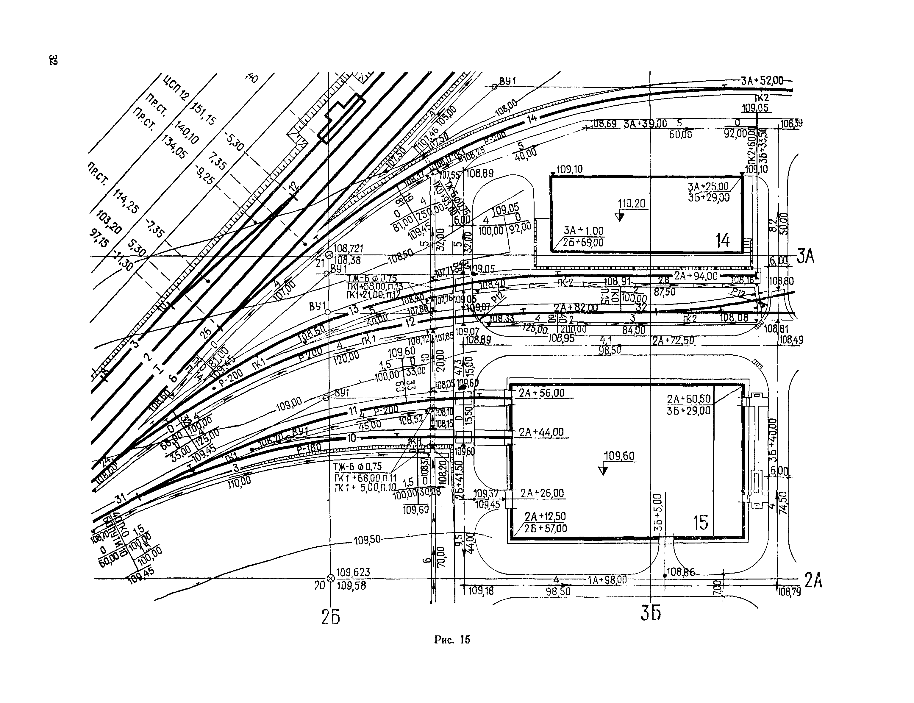 СН 460-74