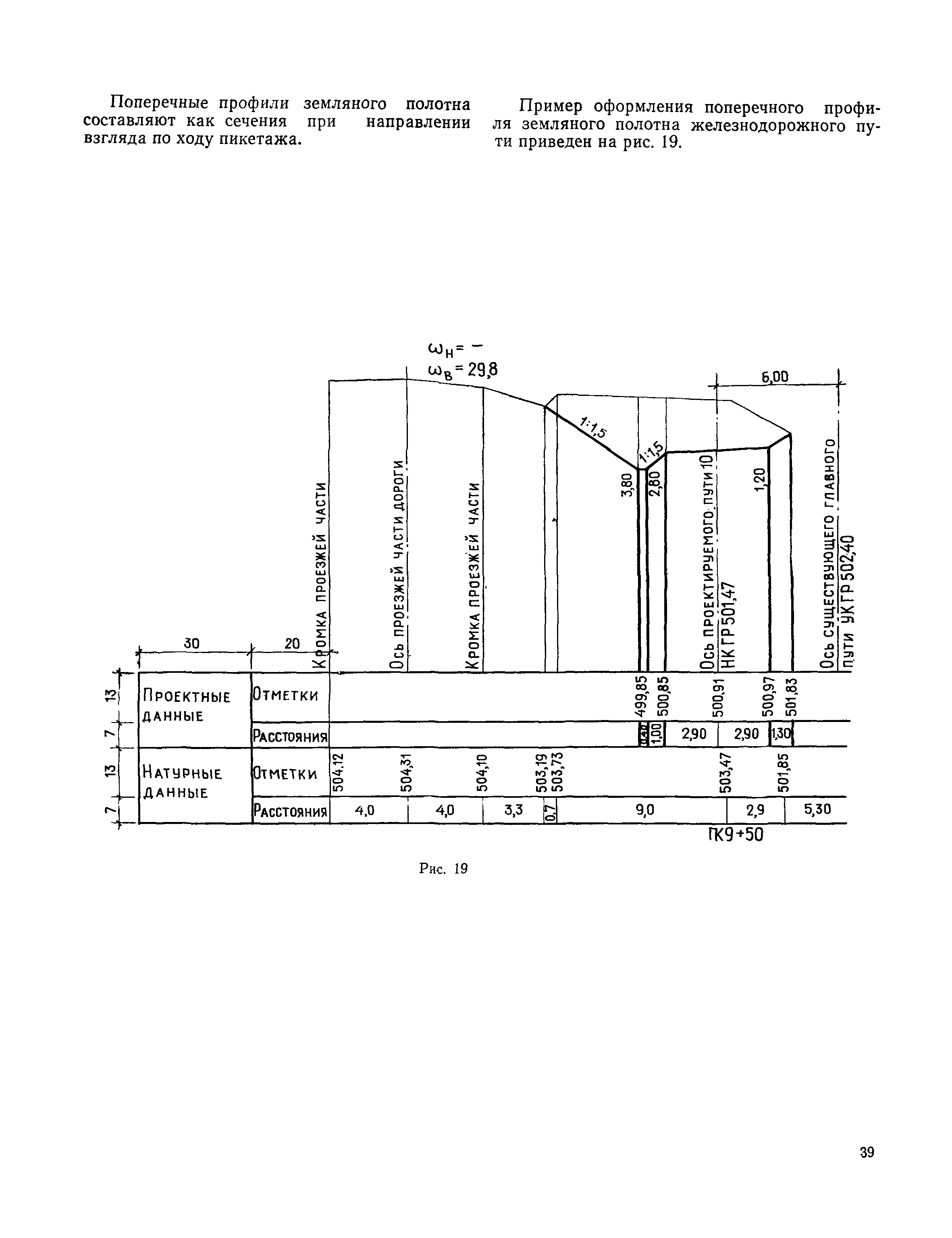 СН 460-74