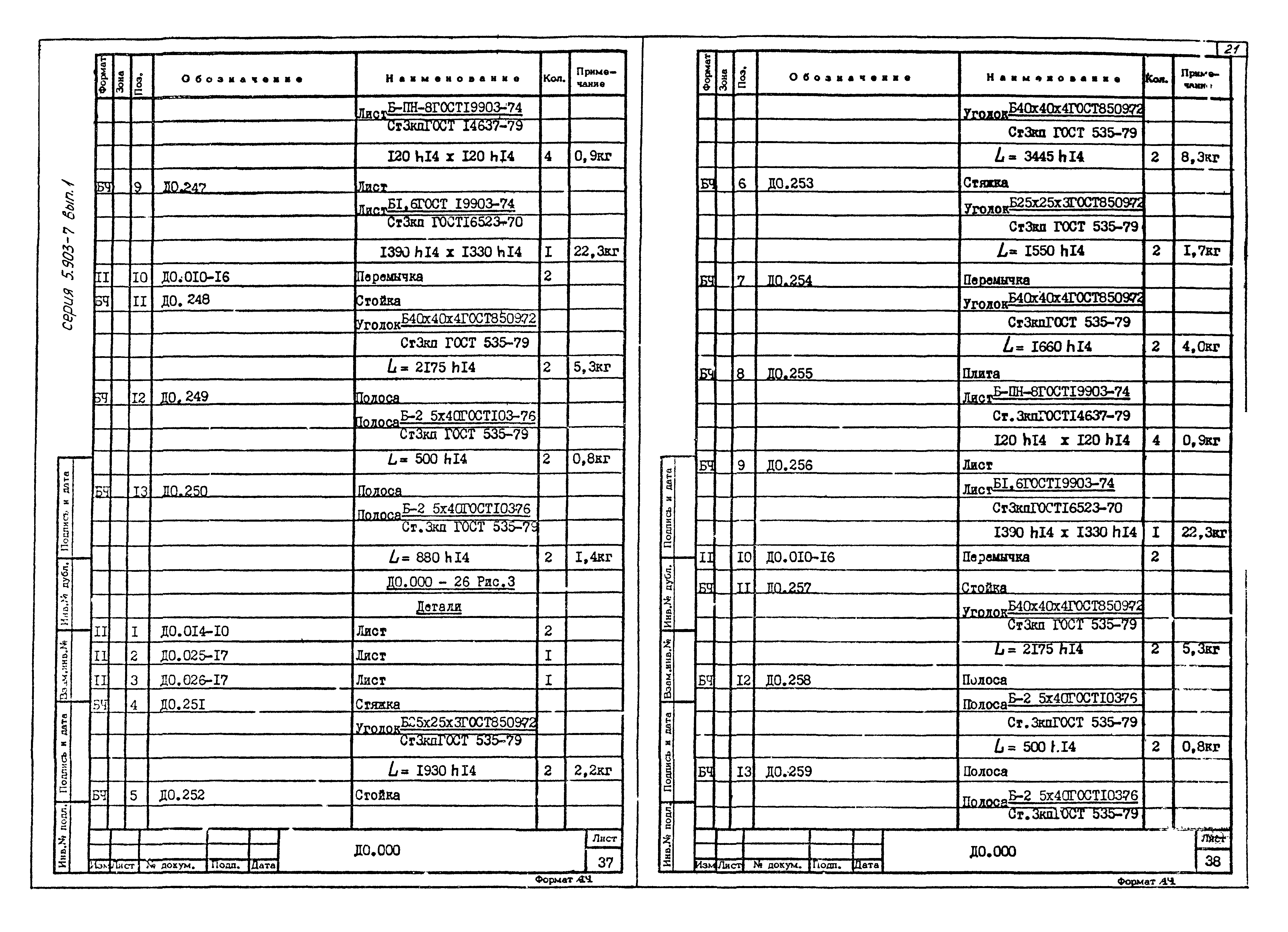 Серия 5.903-7