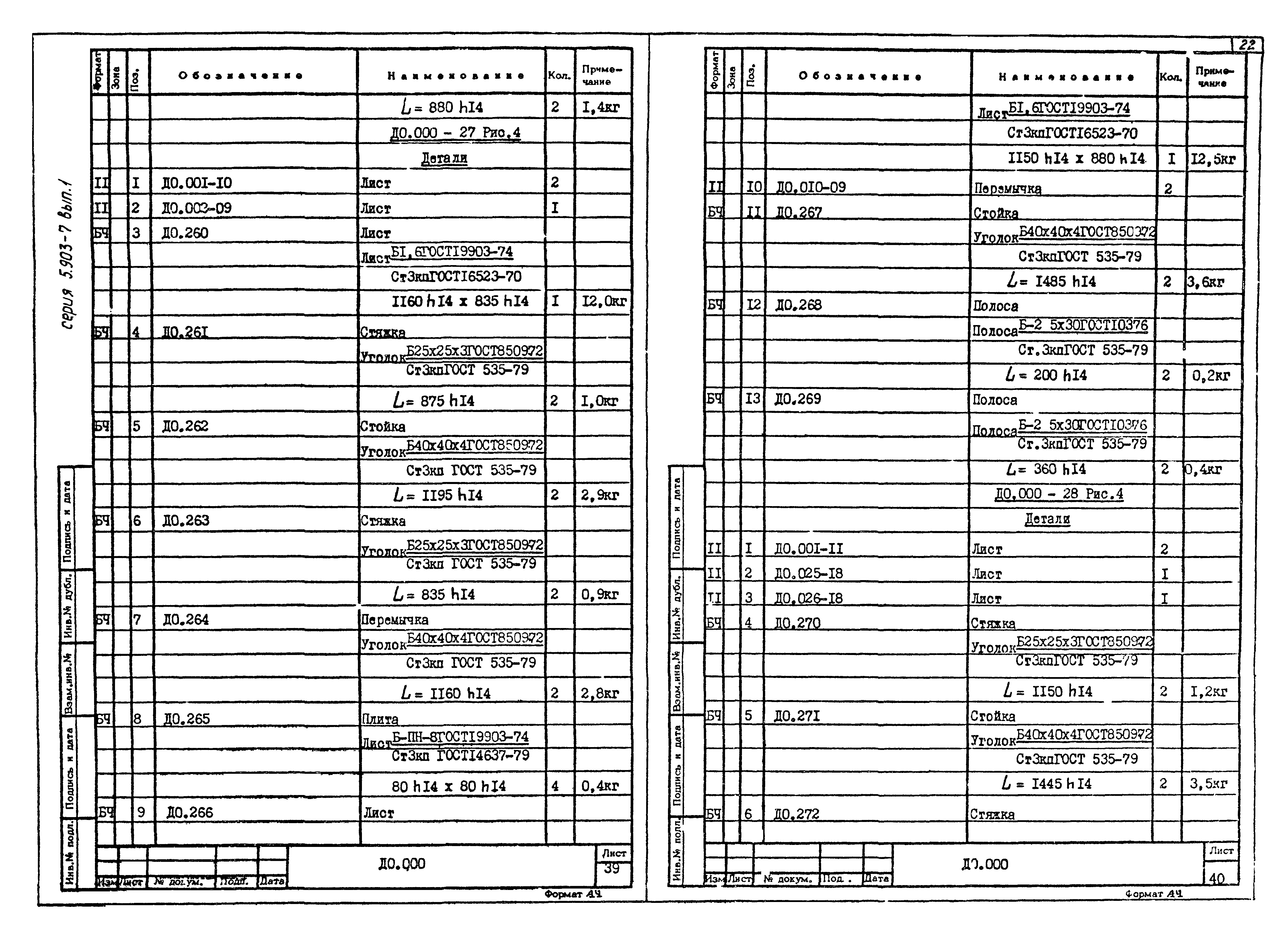 Серия 5.903-7