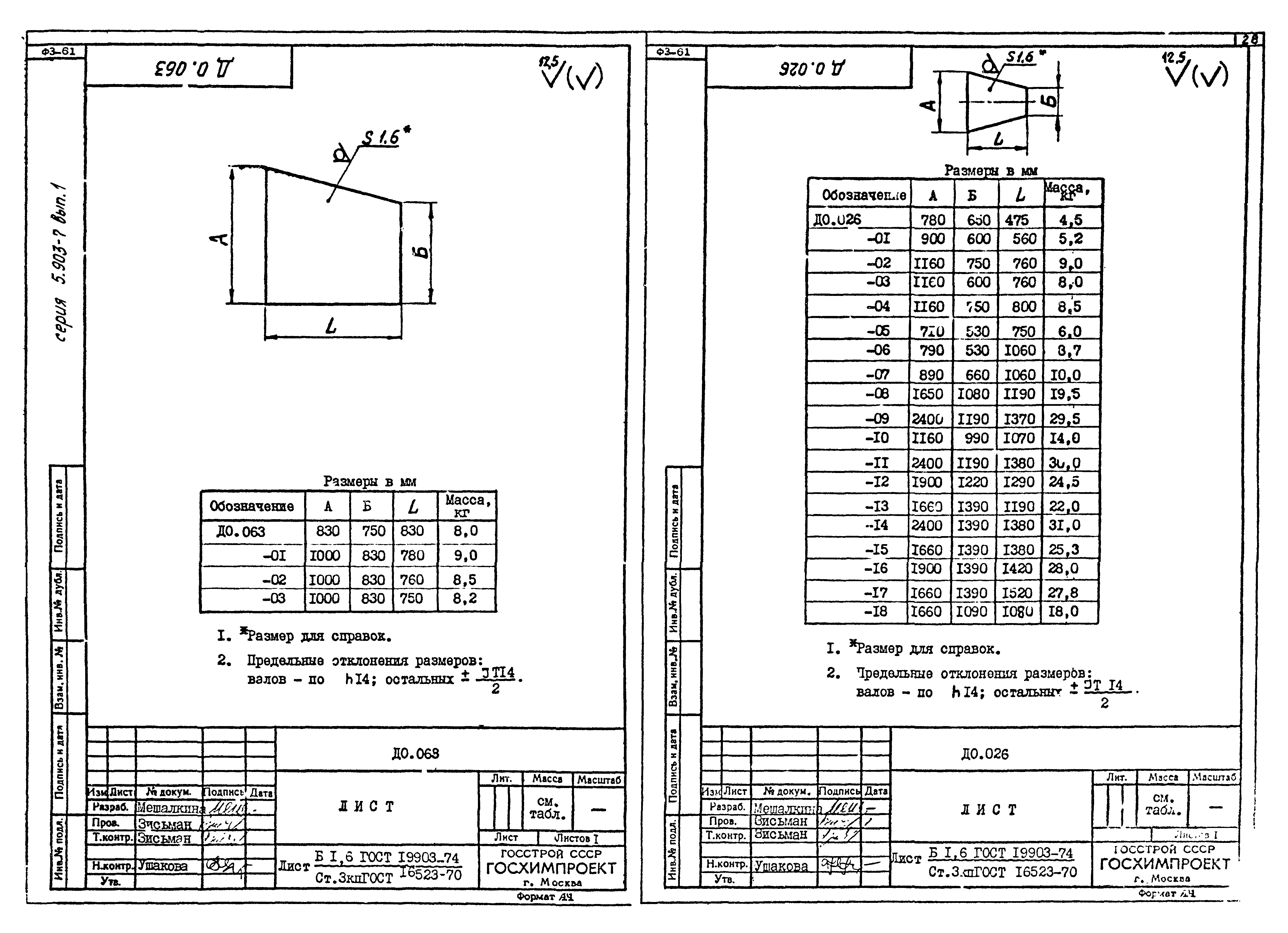 Серия 5.903-7