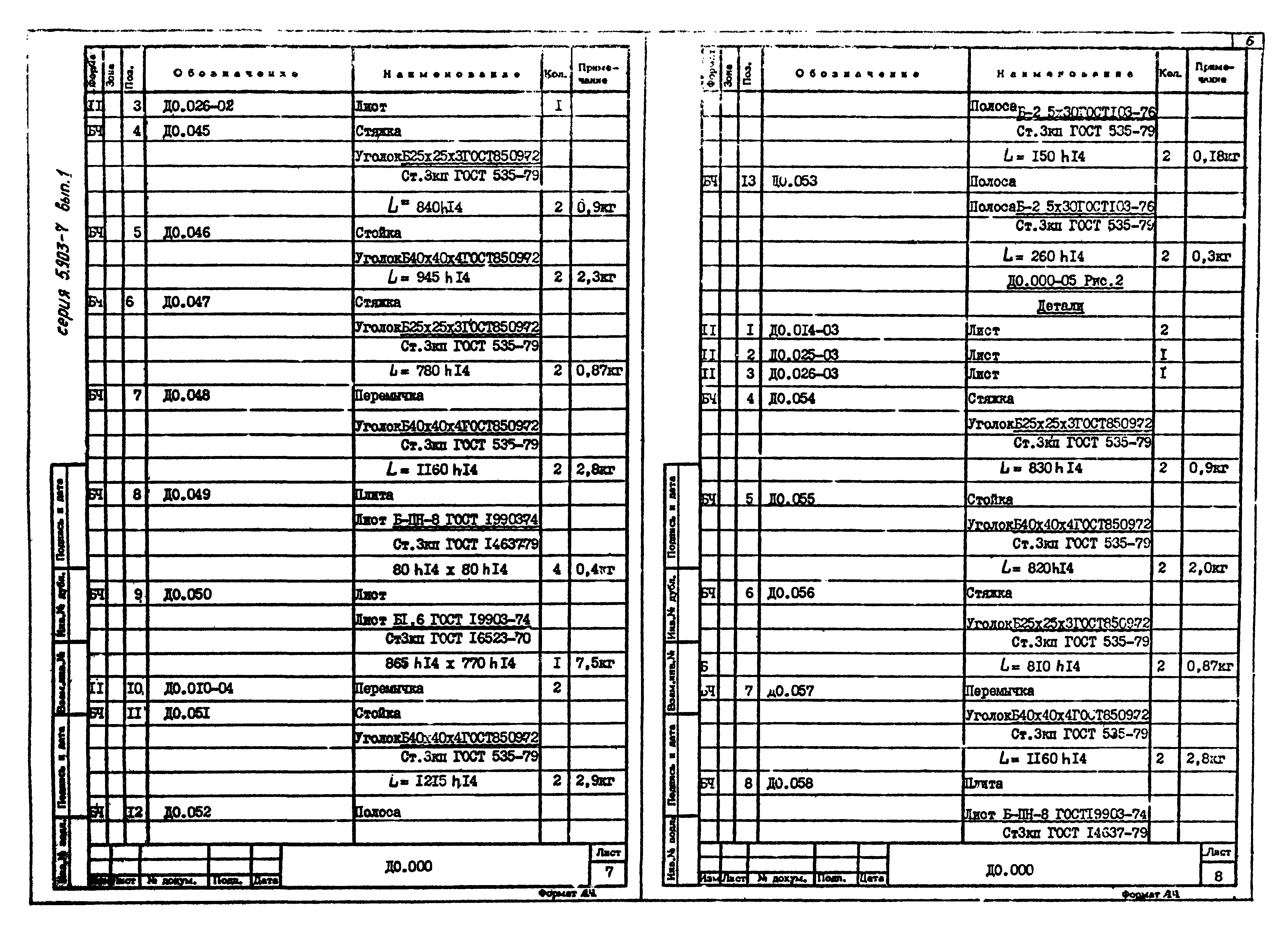 Серия 5.903-7