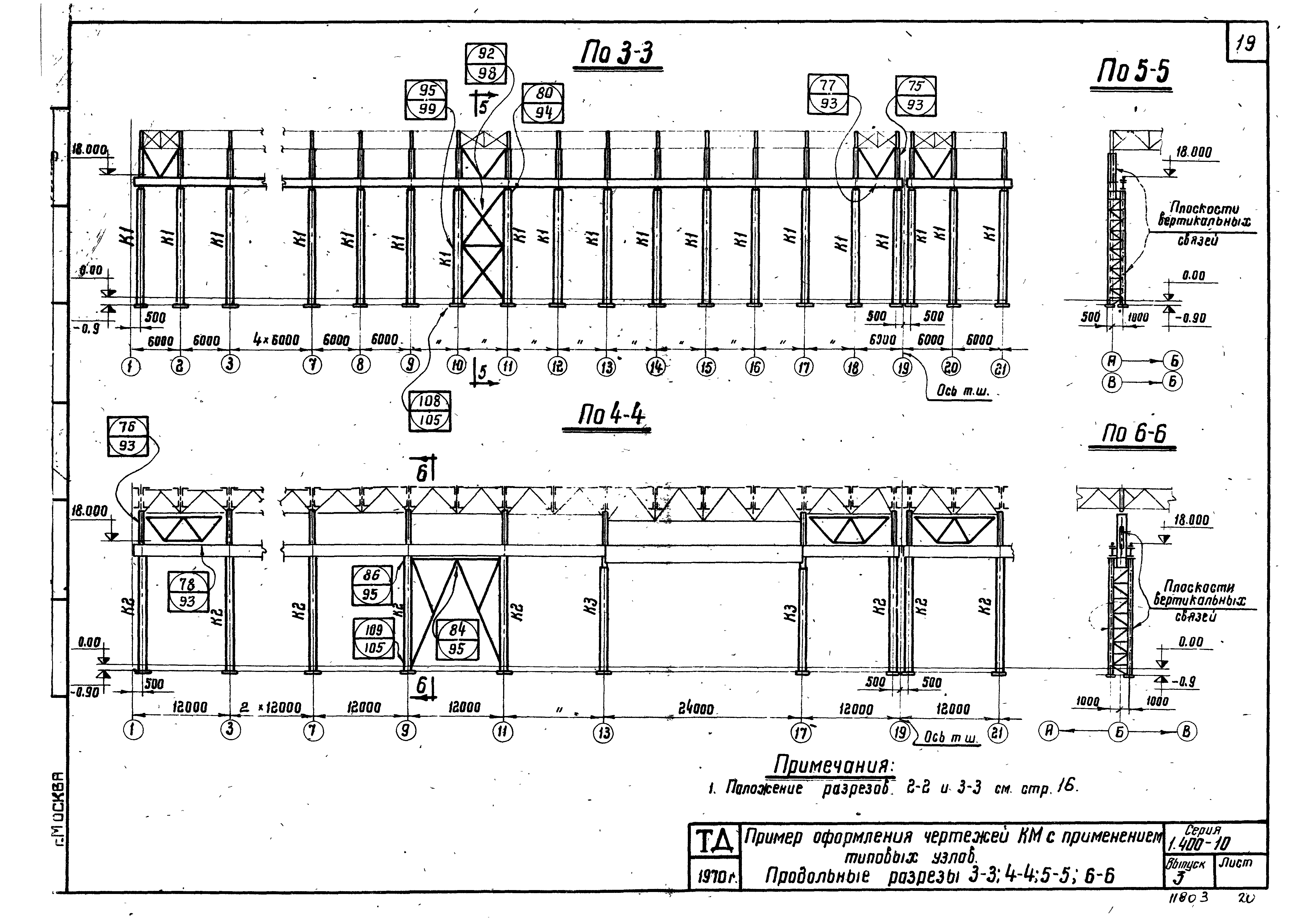 Серия 1.400-10