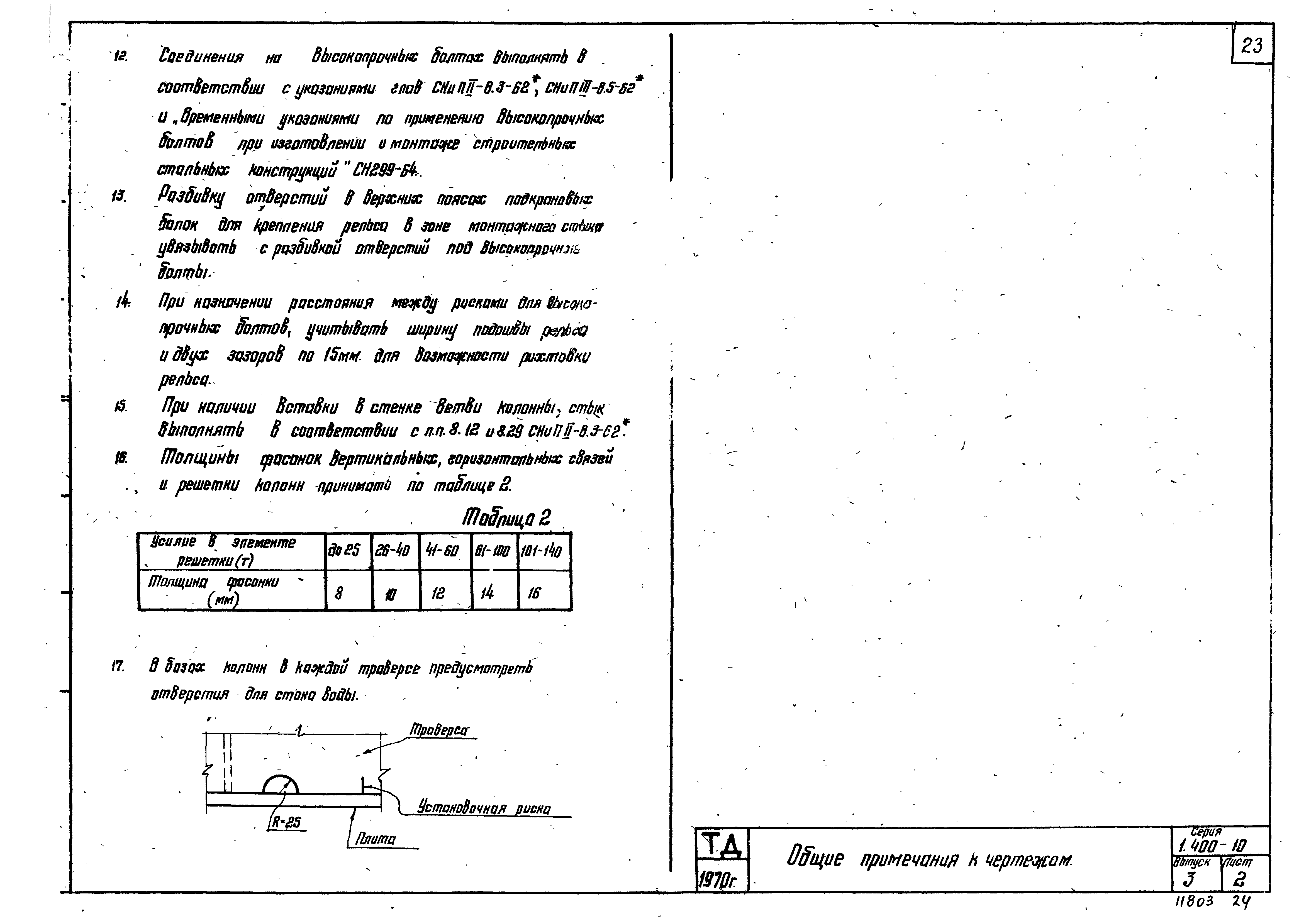 Серия 1.400-10