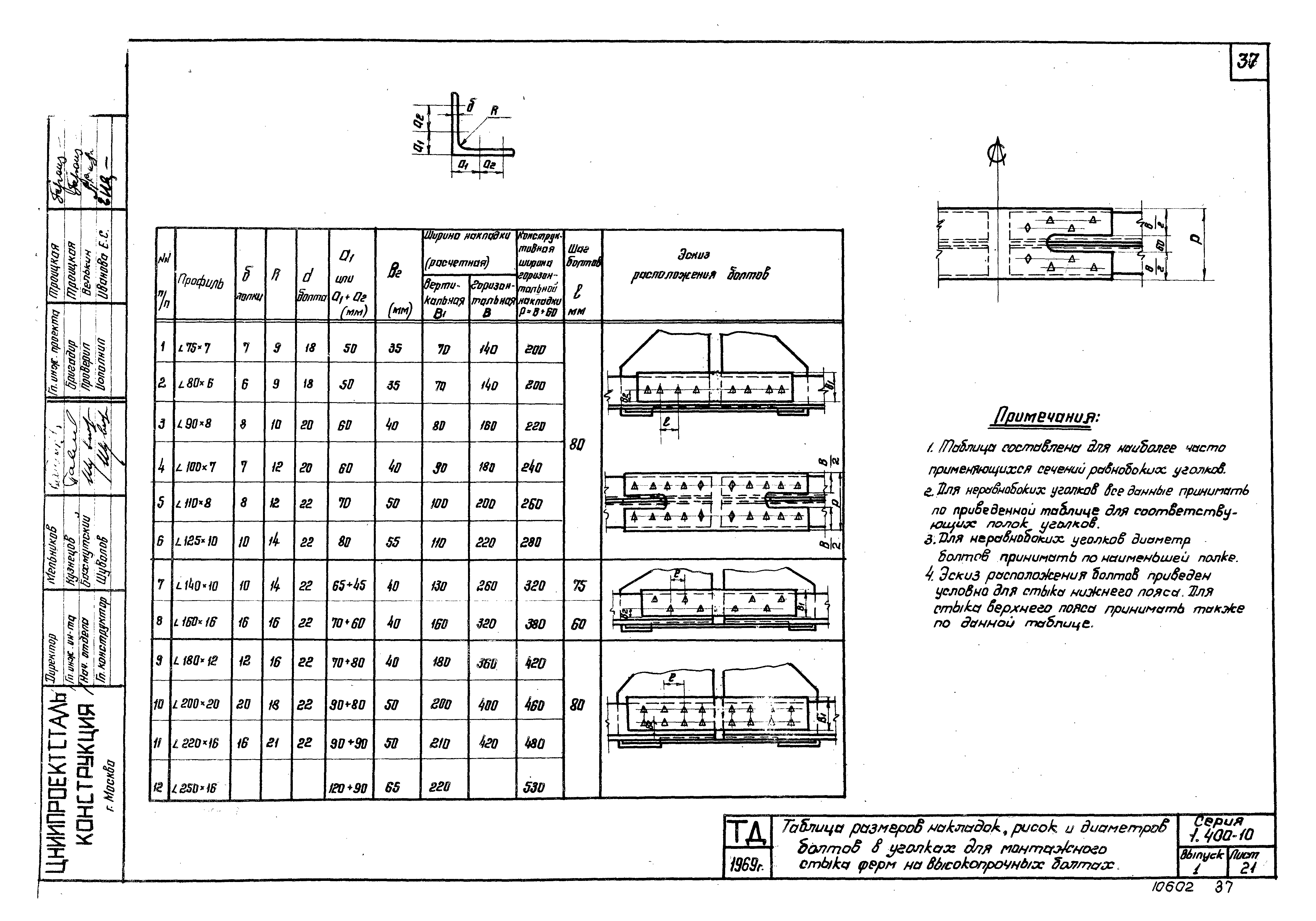 Серия 1.400-10