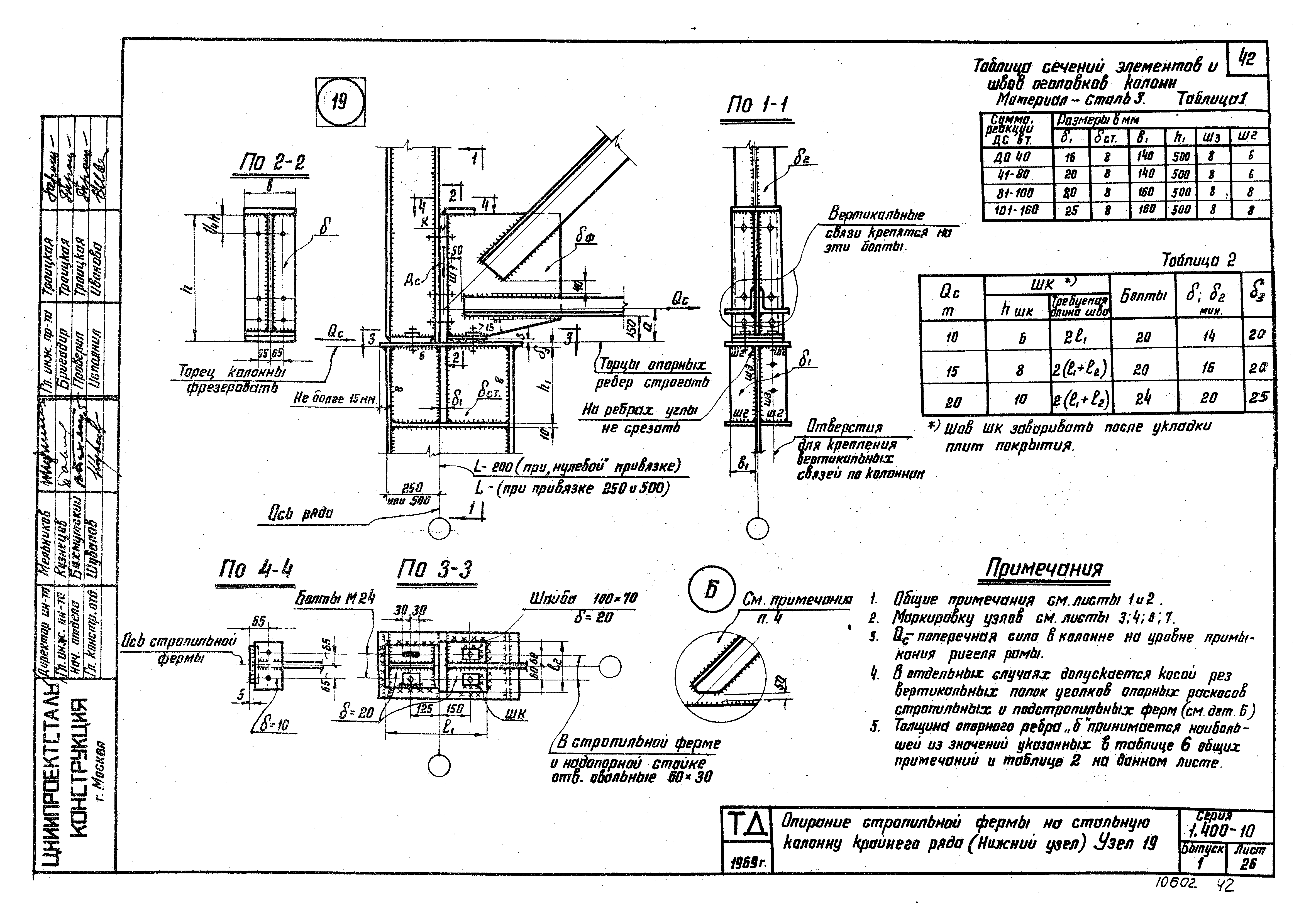 Серия 1.400-10