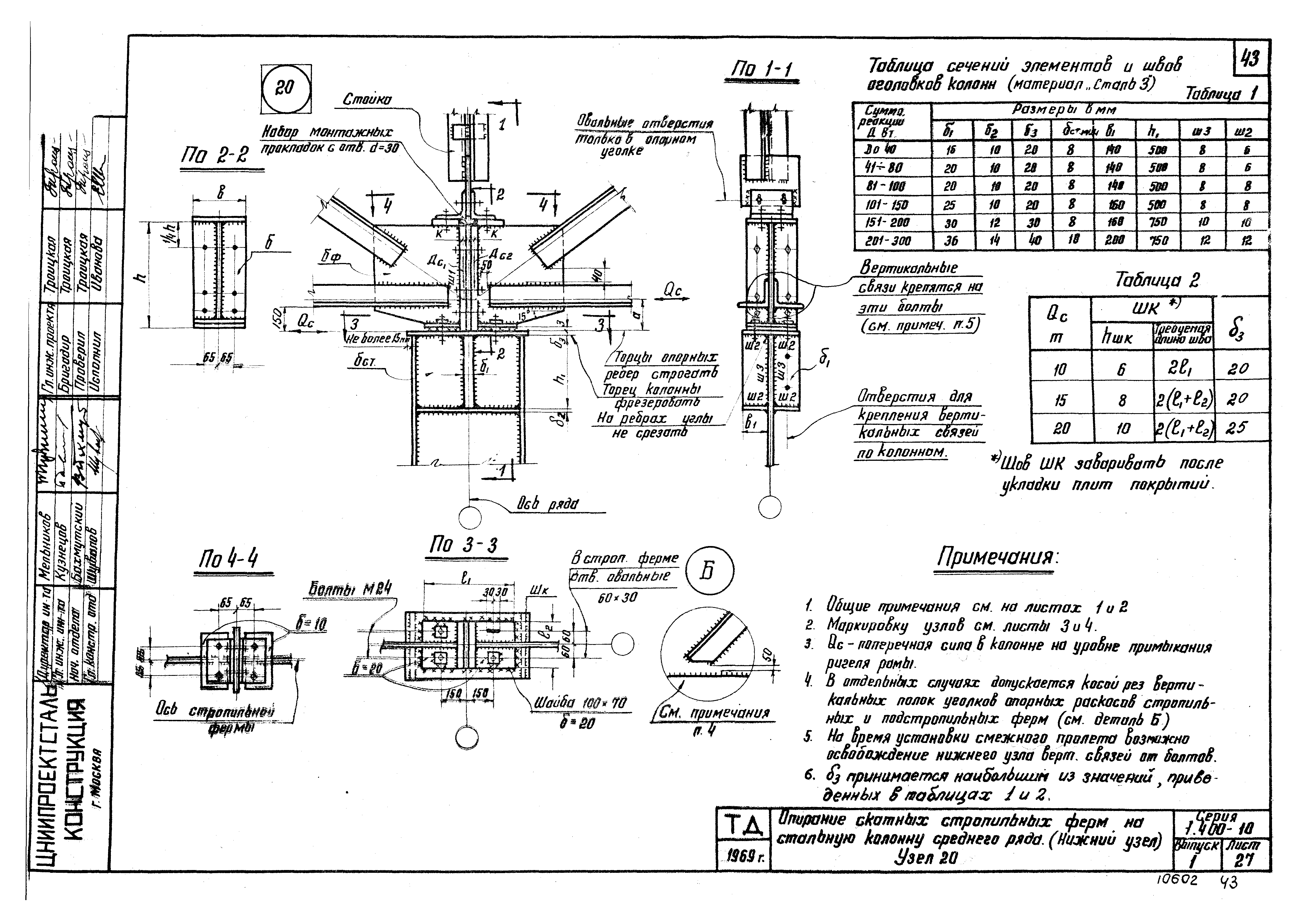 Серия 1.400-10