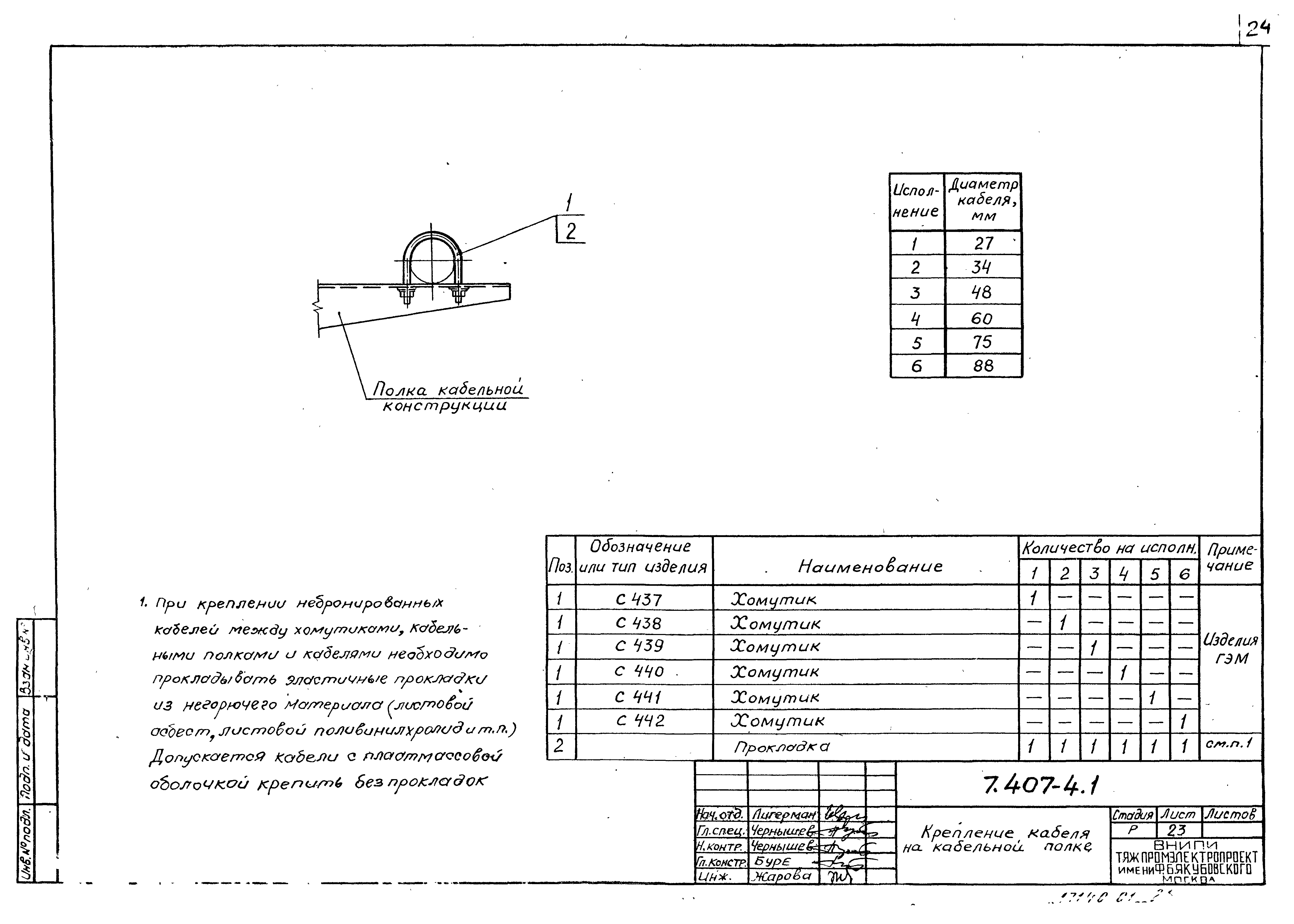 Серия 7.407-4