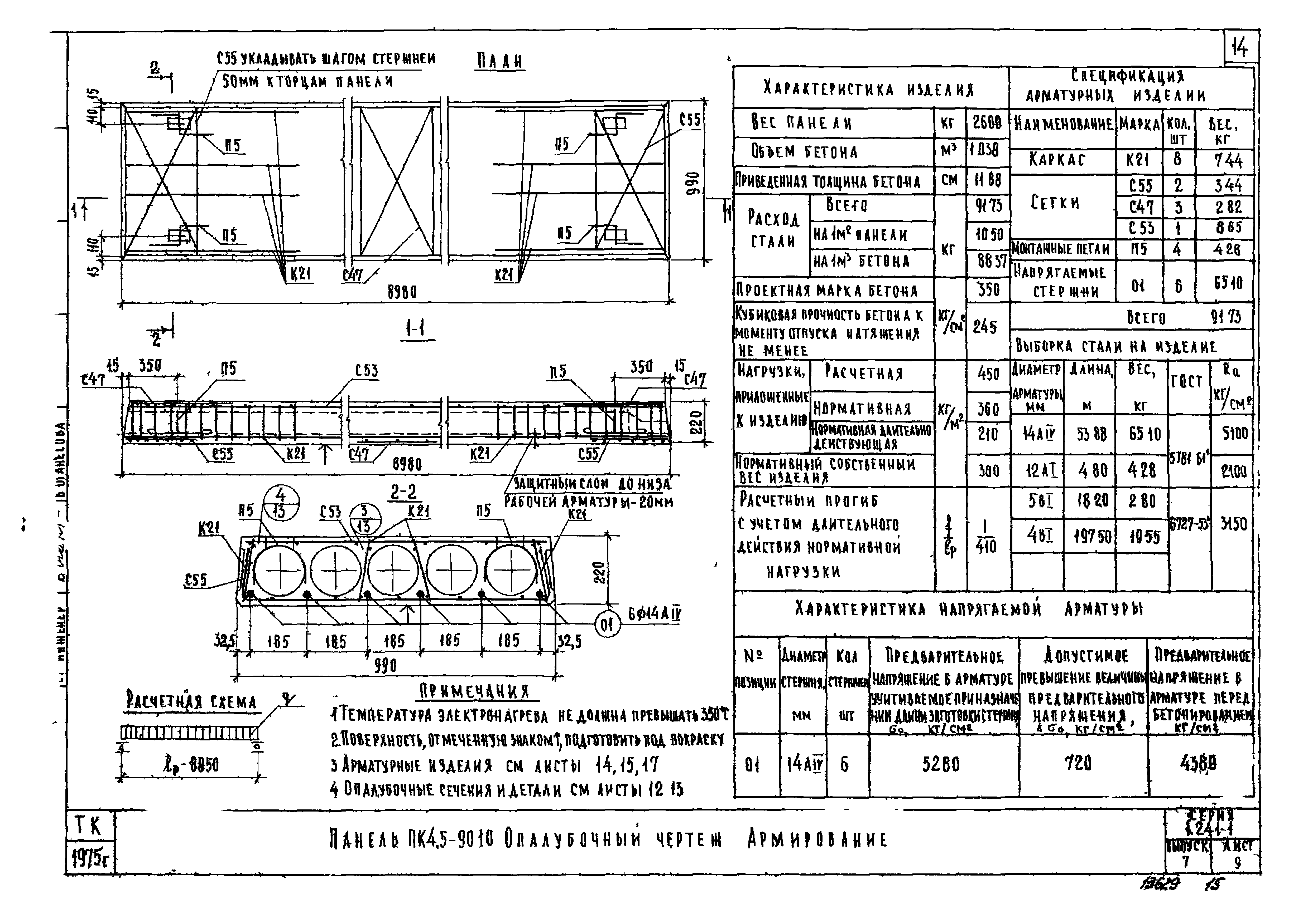 Серия 1.241-1