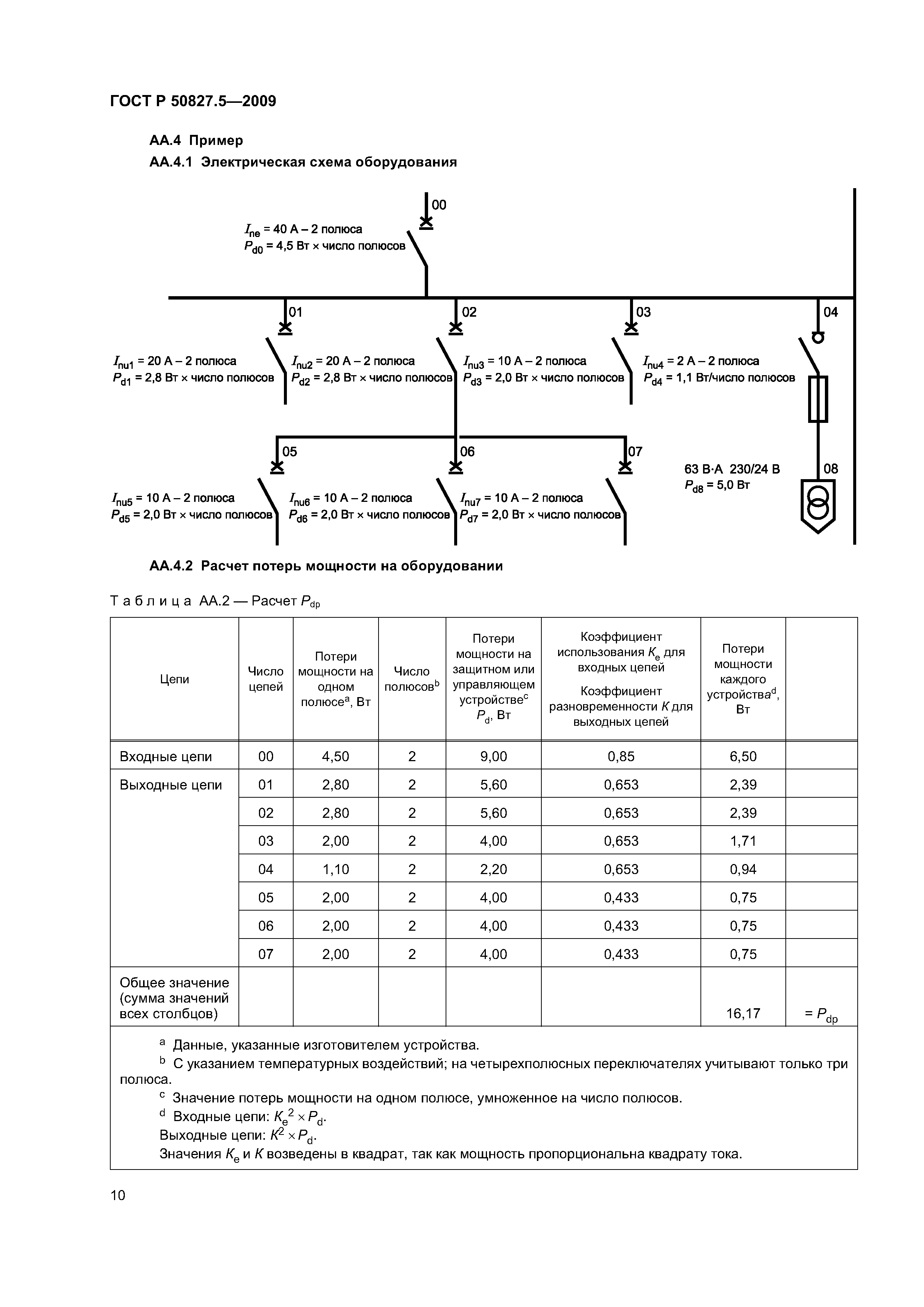 ГОСТ Р 50827.5-2009