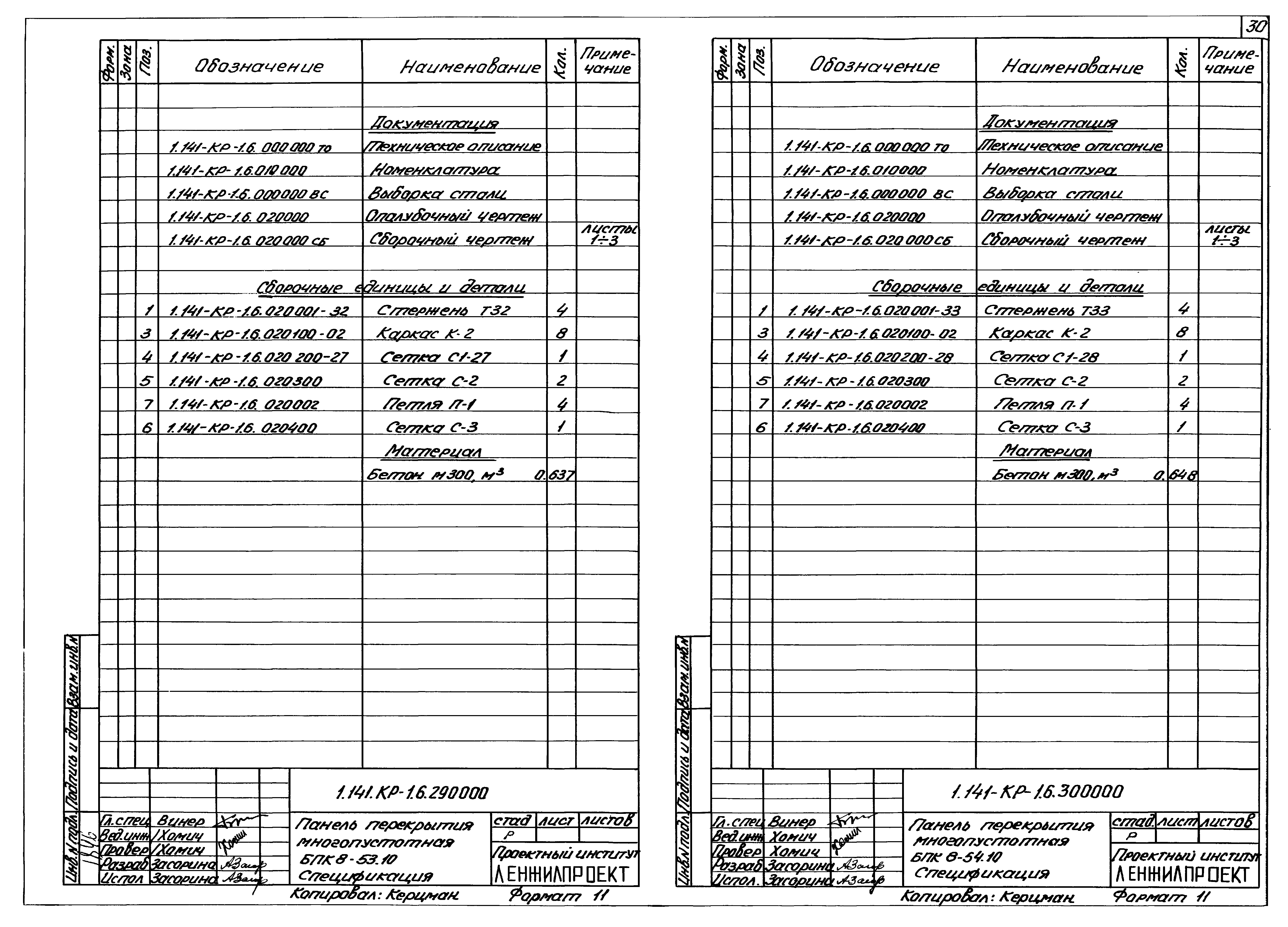 Серия 1.141-КР-1