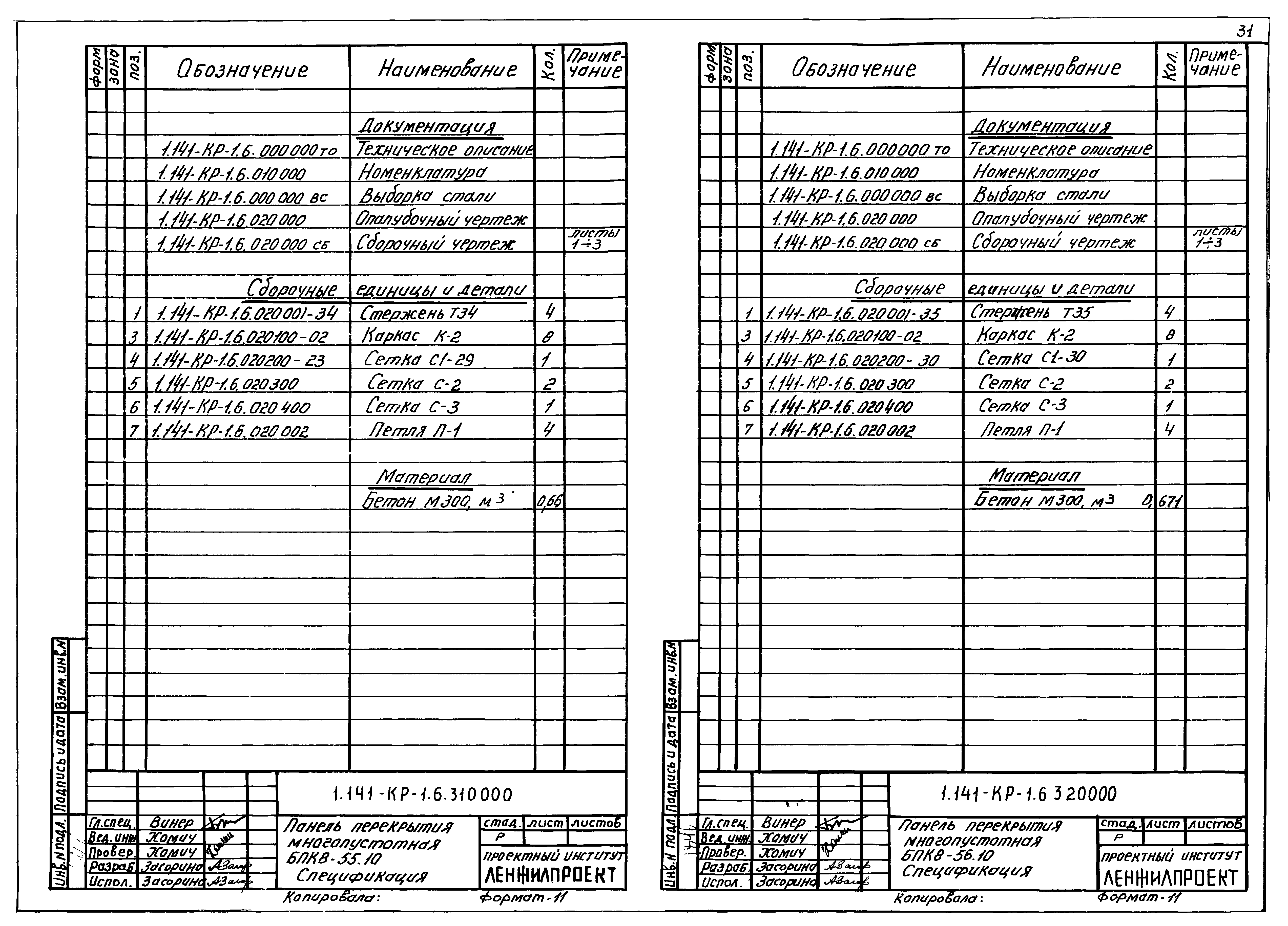 Серия 1.141-КР-1