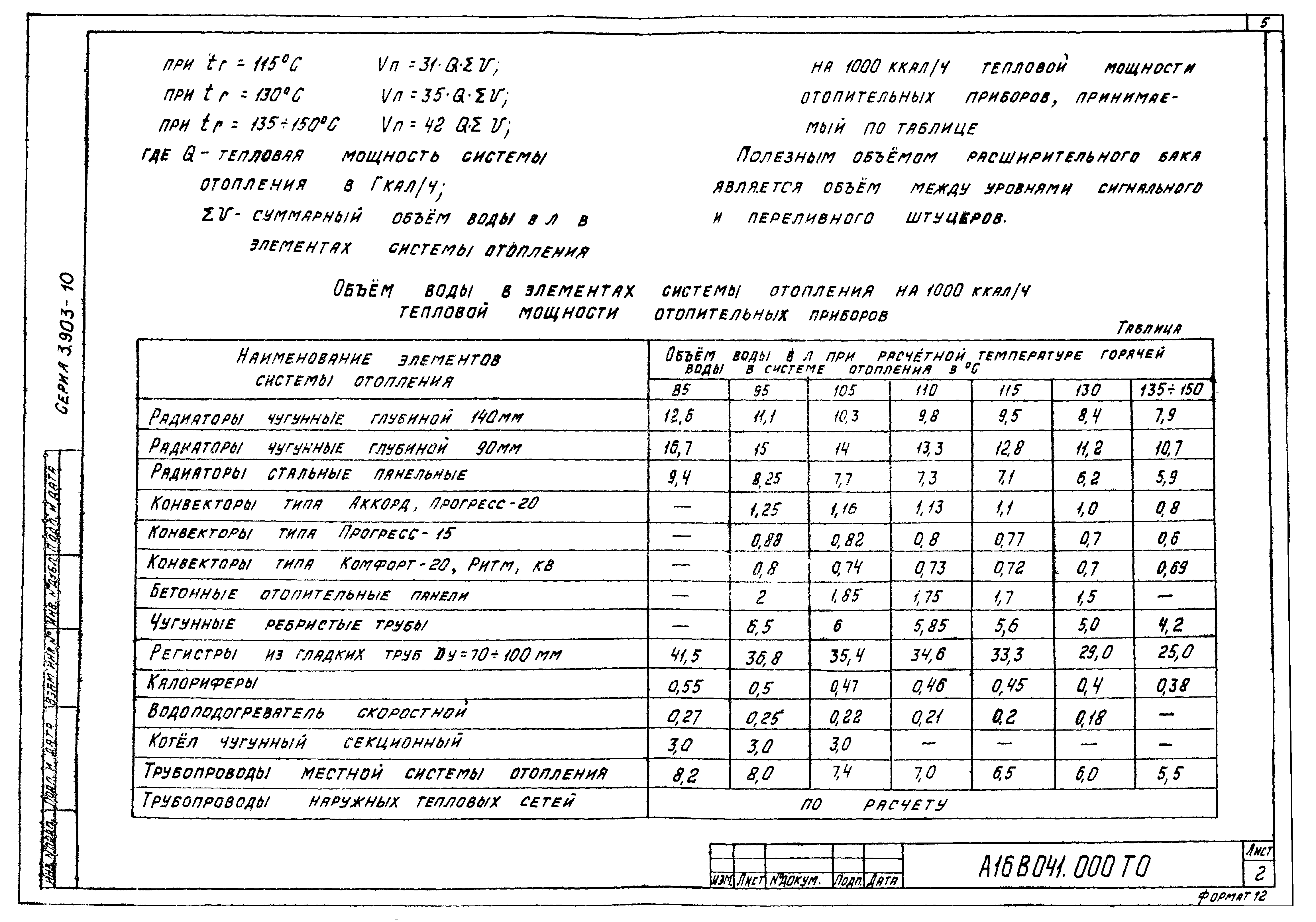 Серия 3.903-10