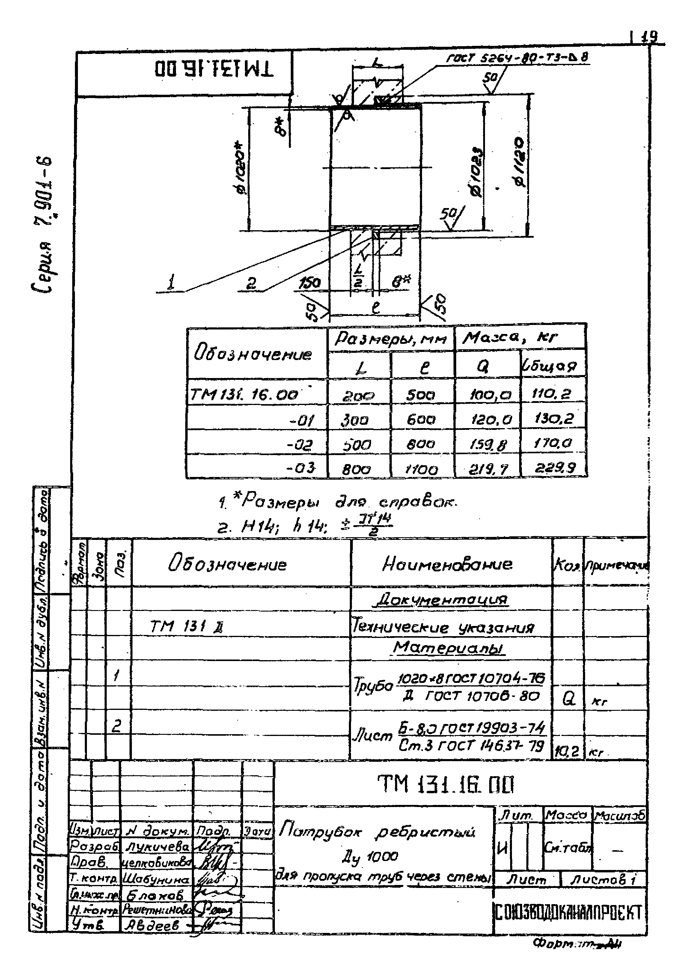 Серия 7.901-6
