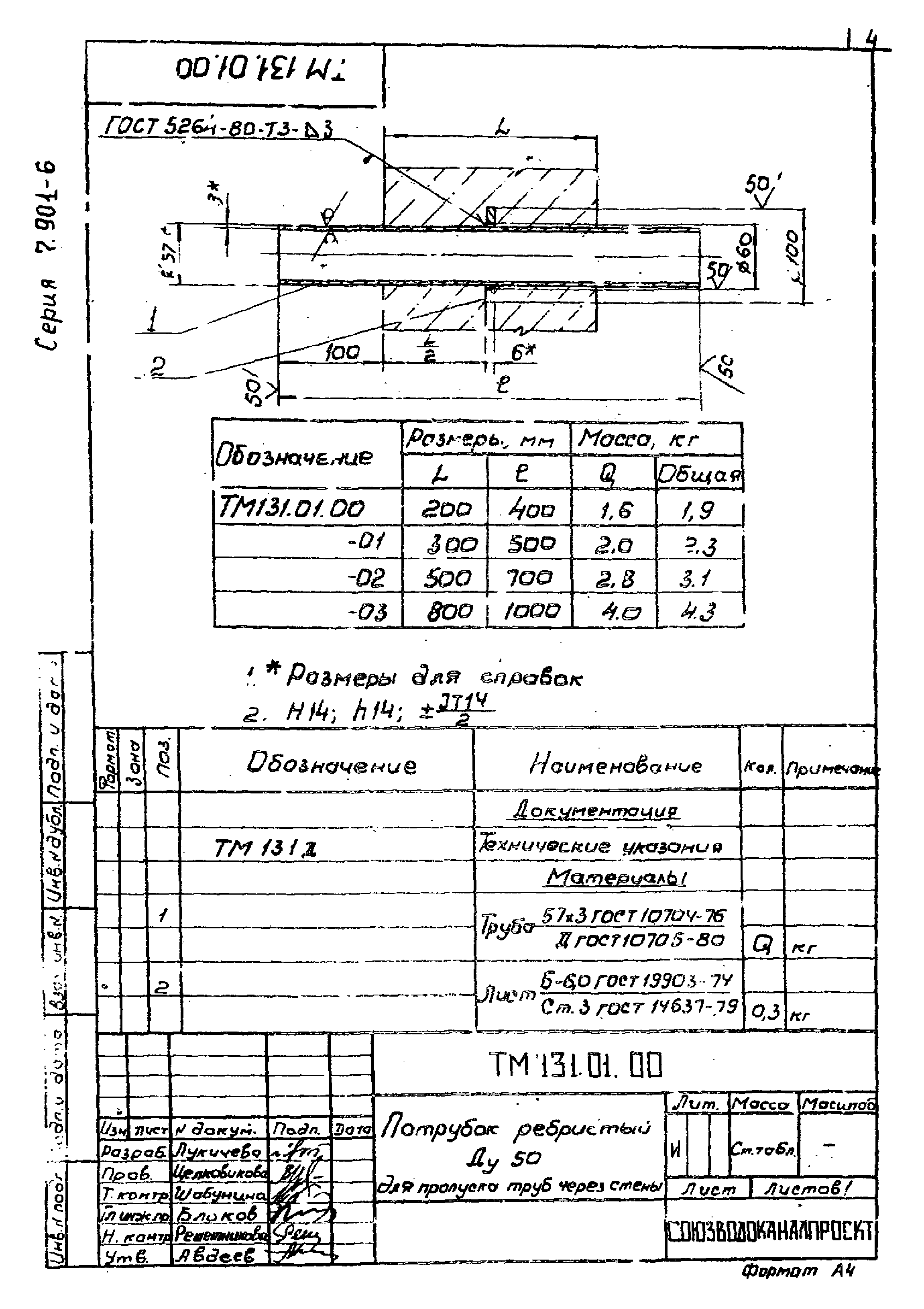 Серия 7.901-6