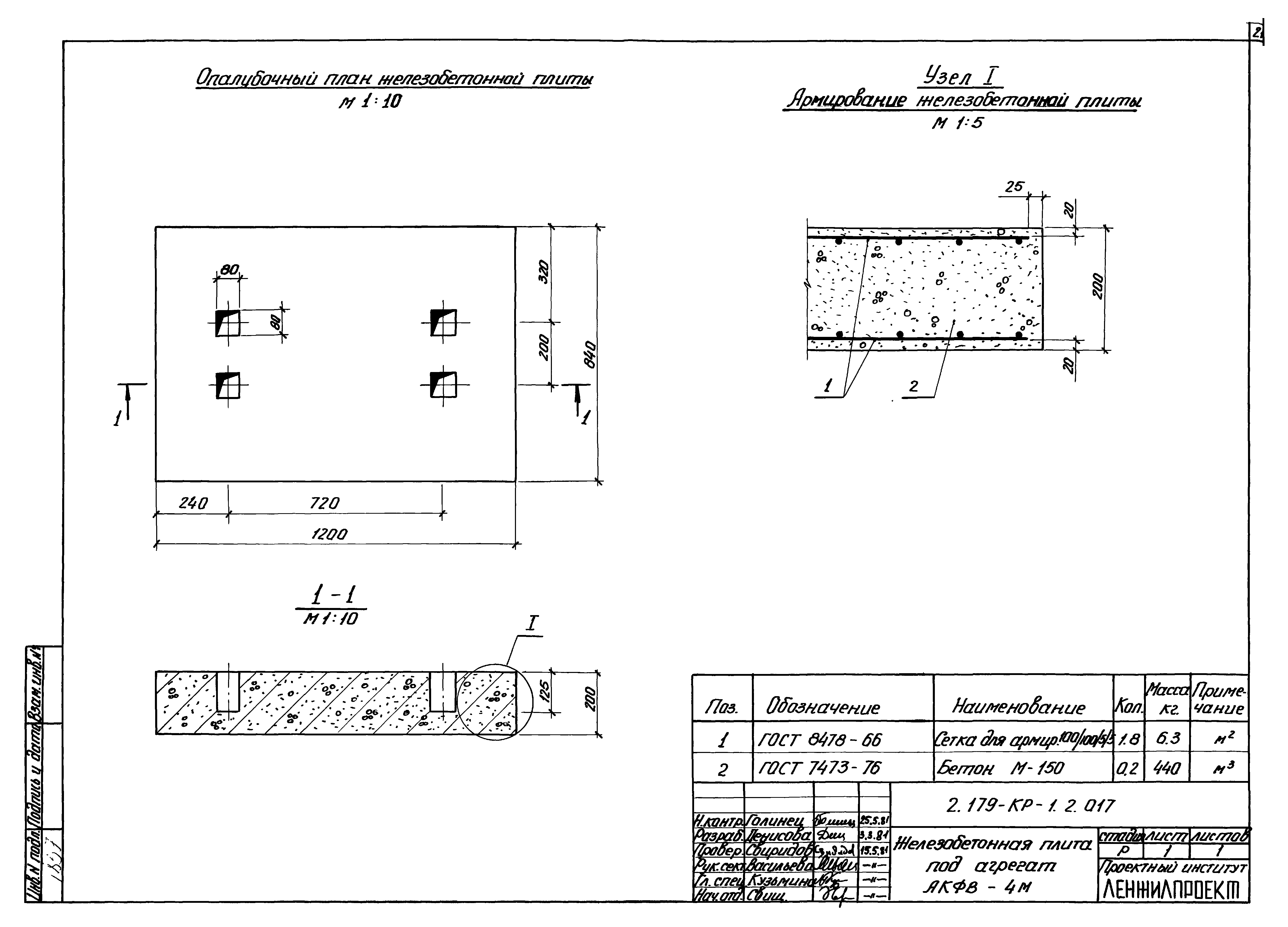 Серия 2.179-КР-1