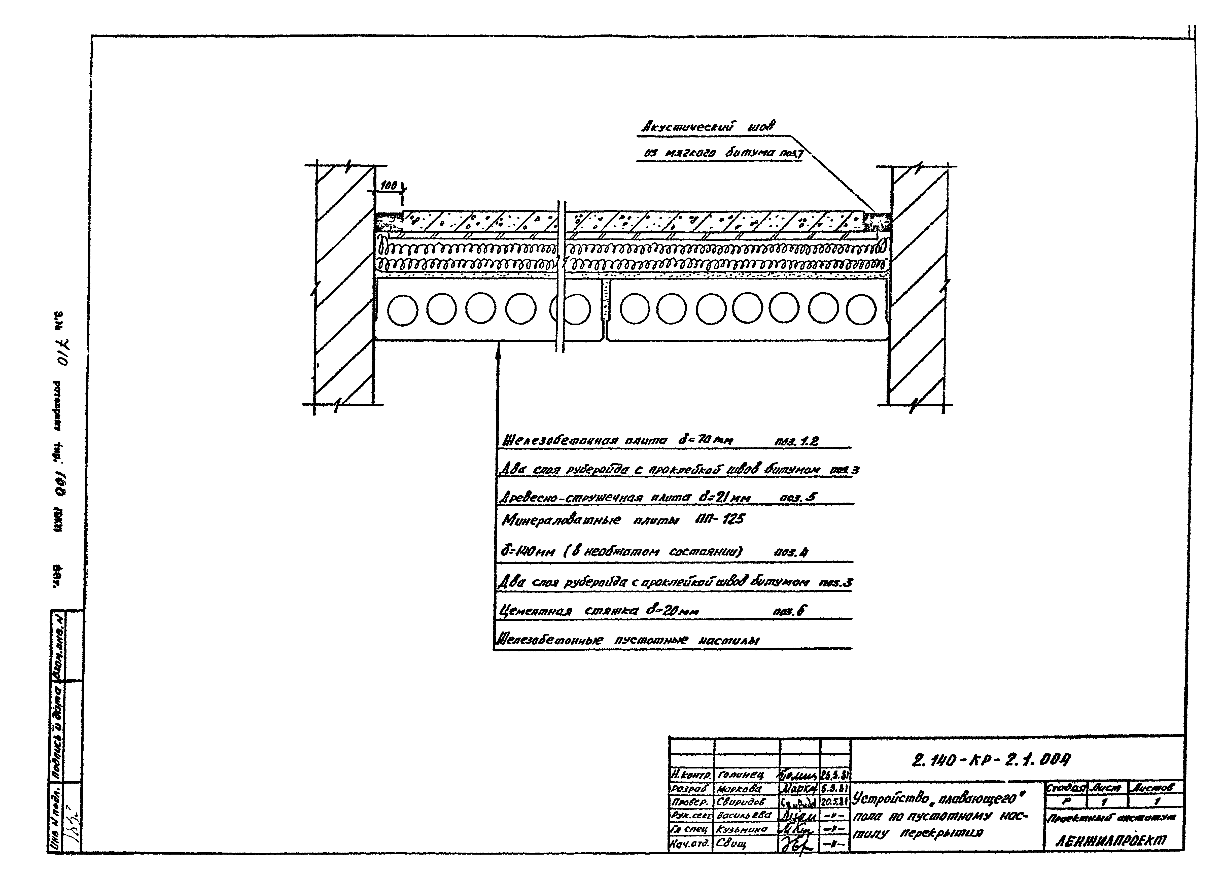 Серия 2.140-КР-2