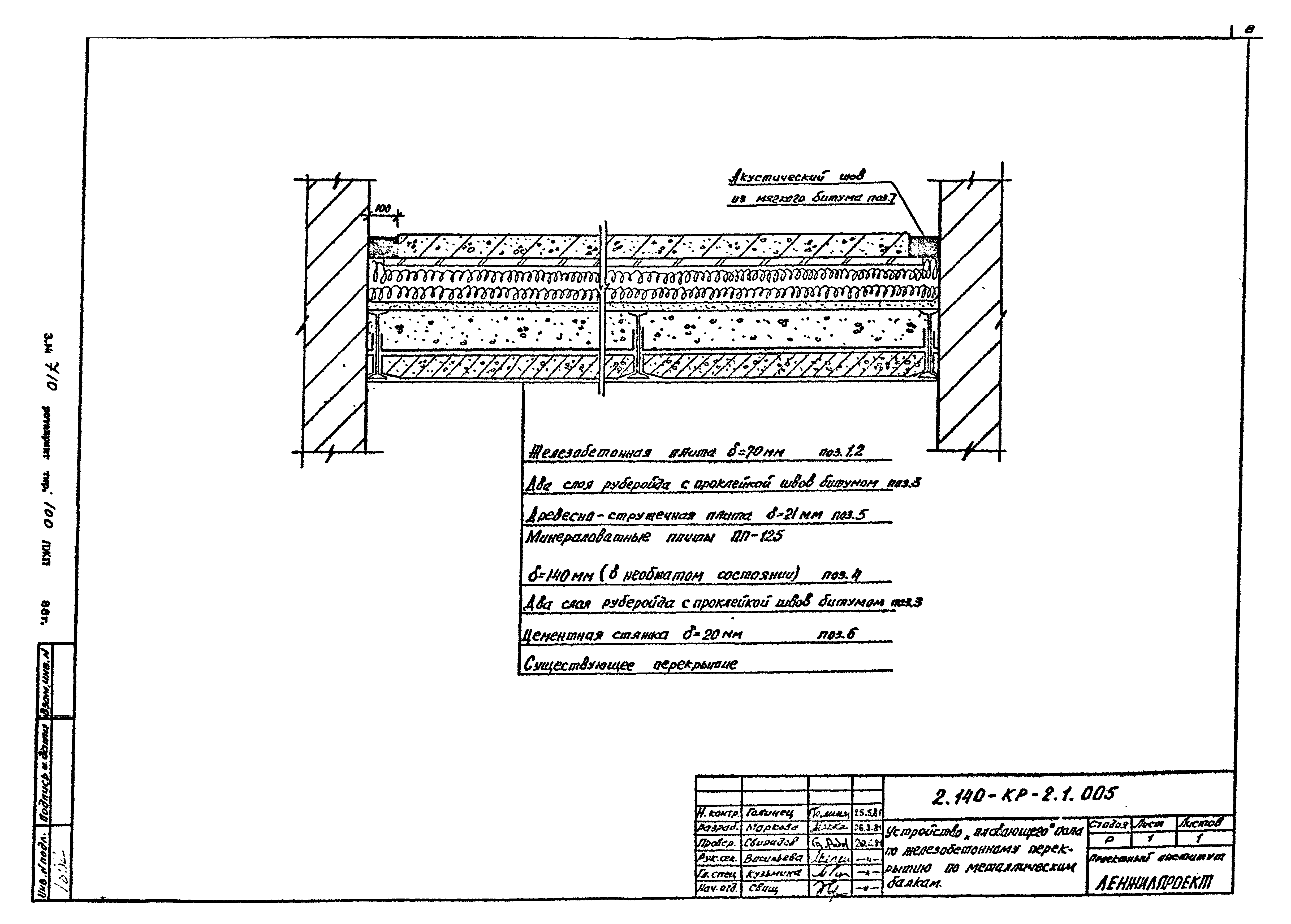 Серия 2.140-КР-2