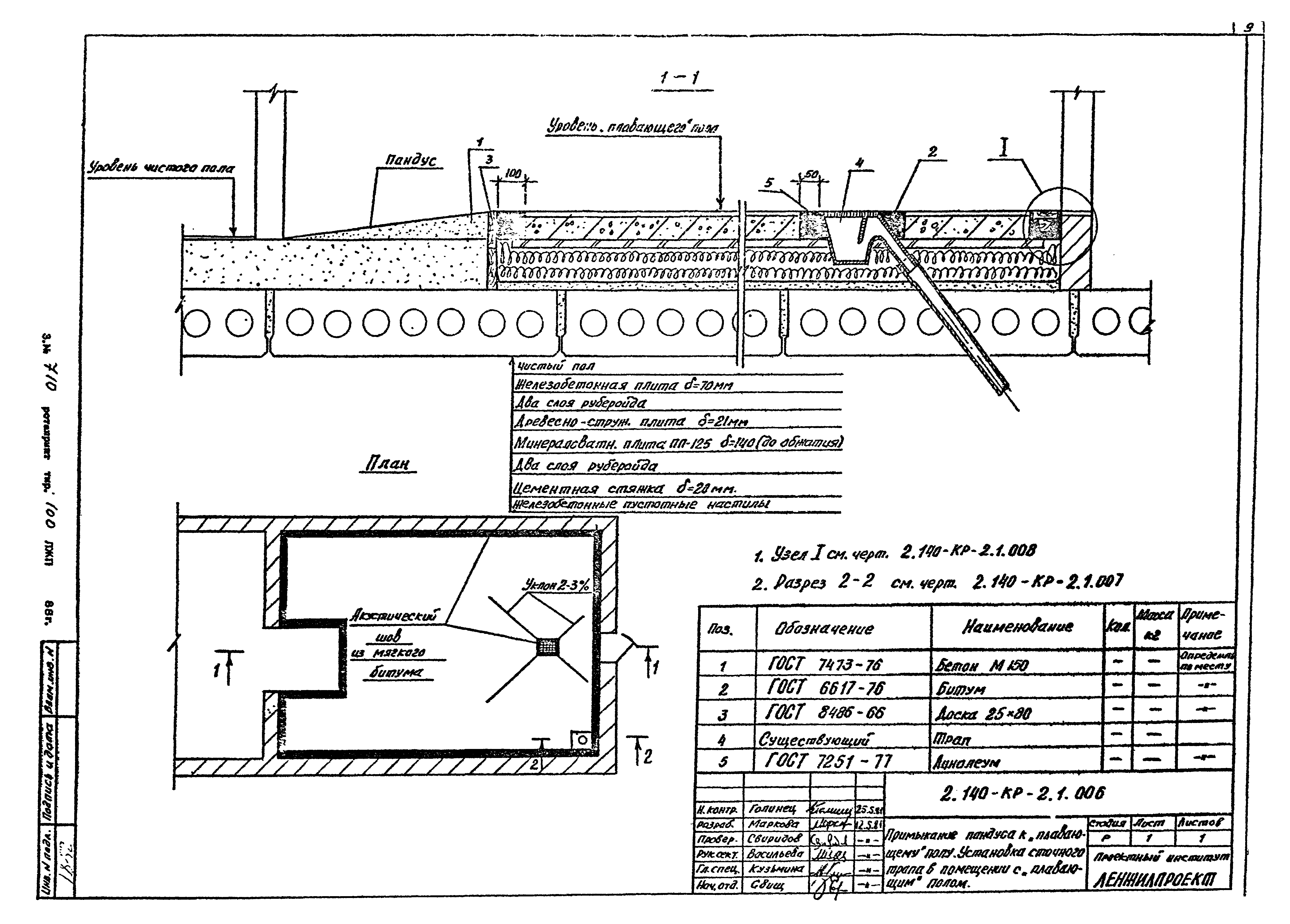 Серия 2.140-КР-2