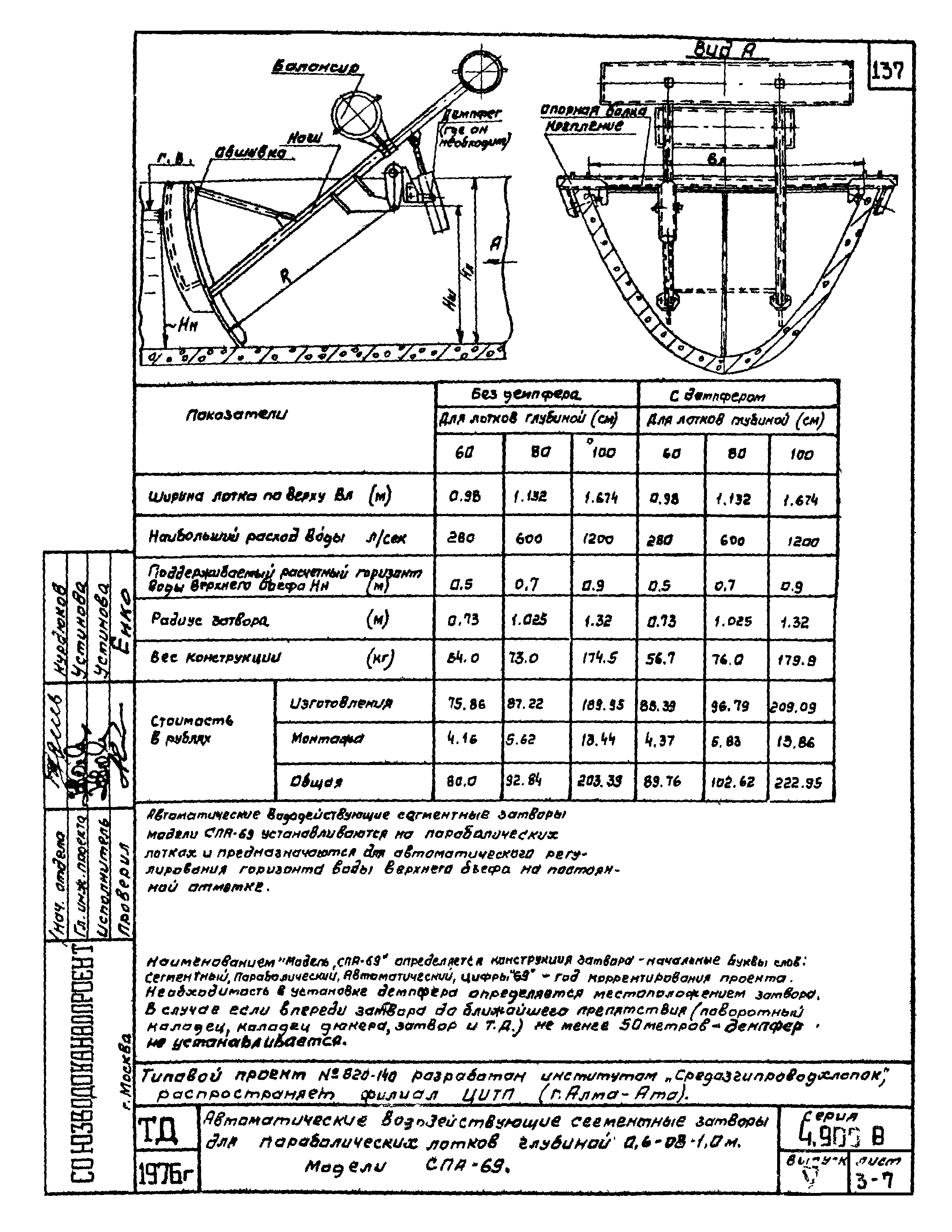 Серия 4.900-8