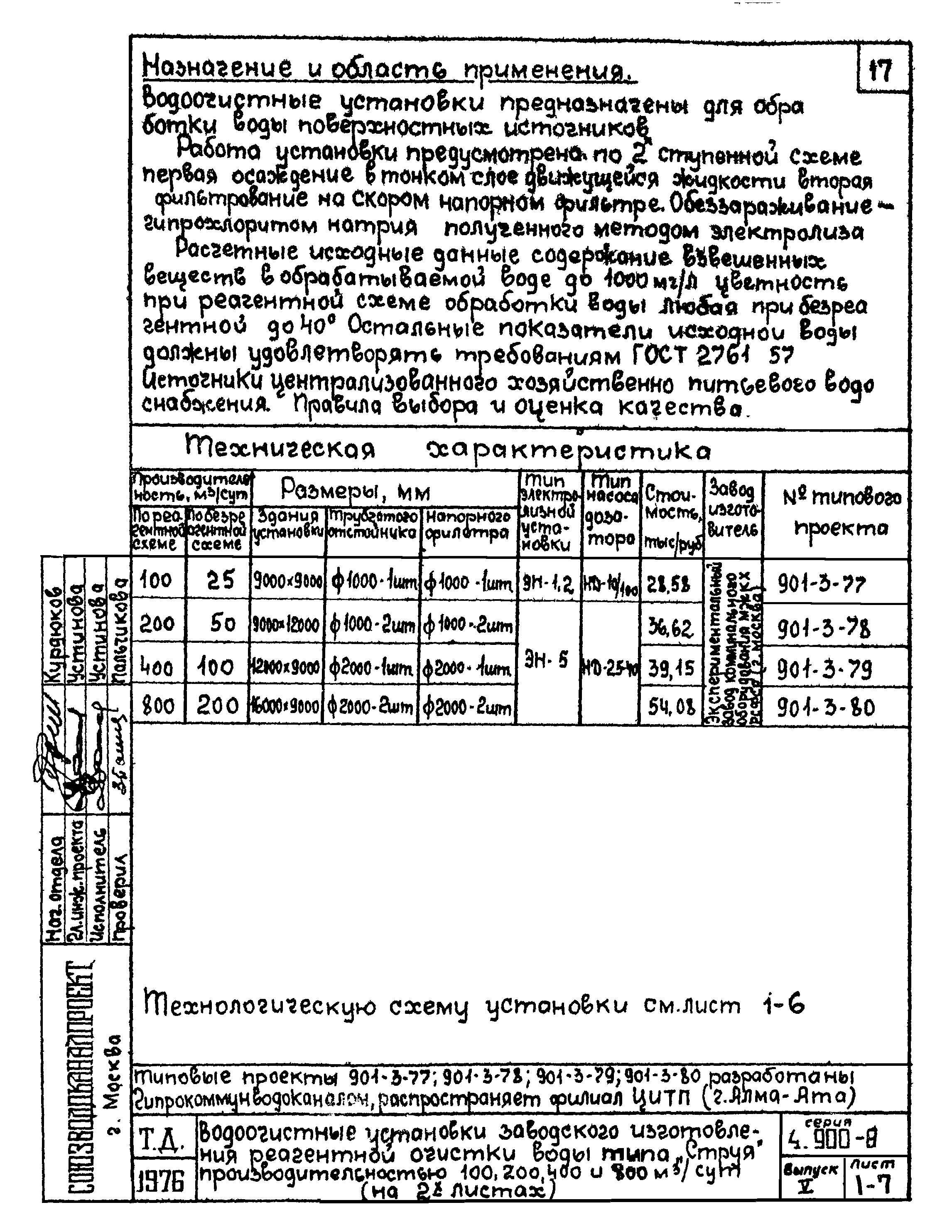 Серия 4.900-8
