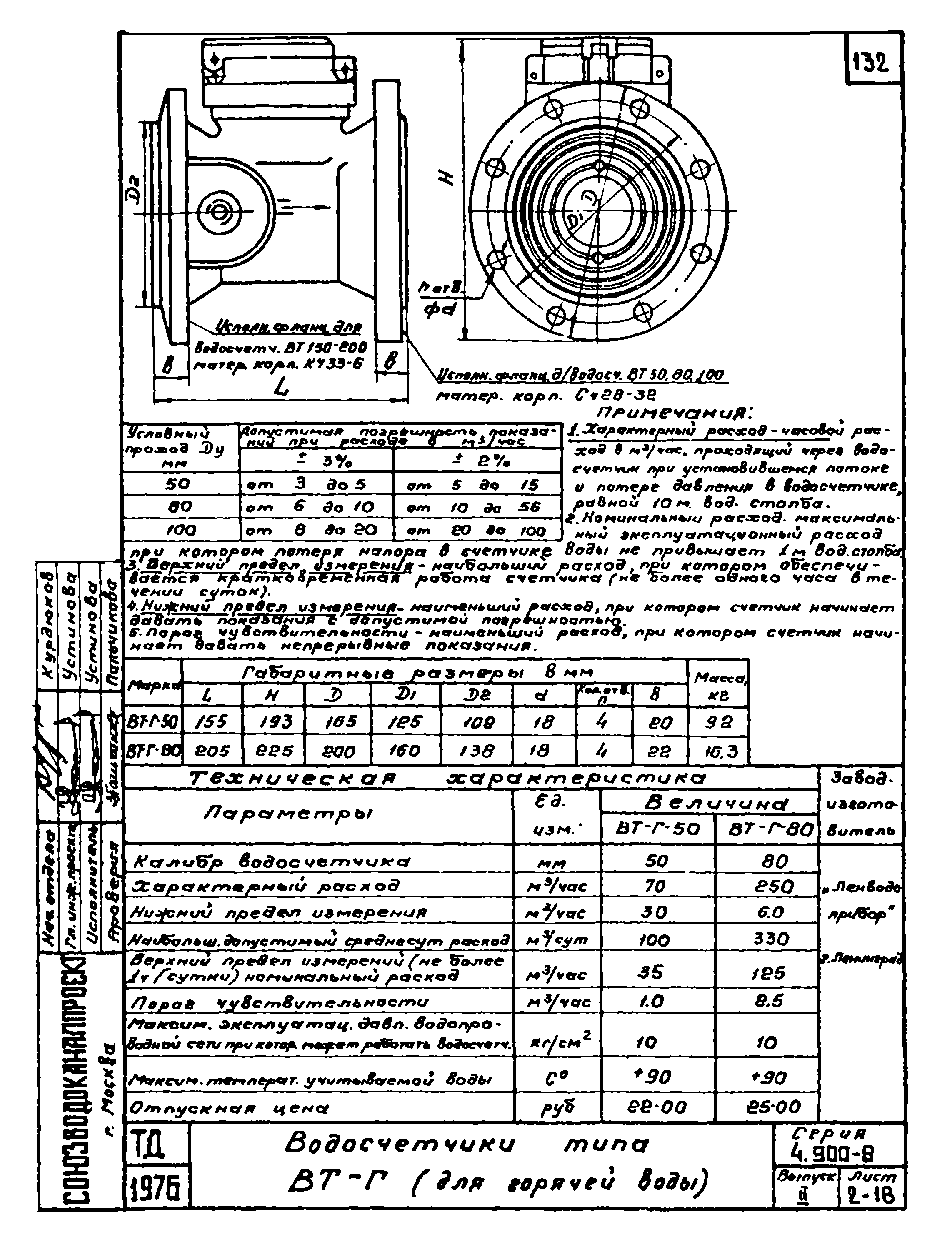 Серия 4.900-8