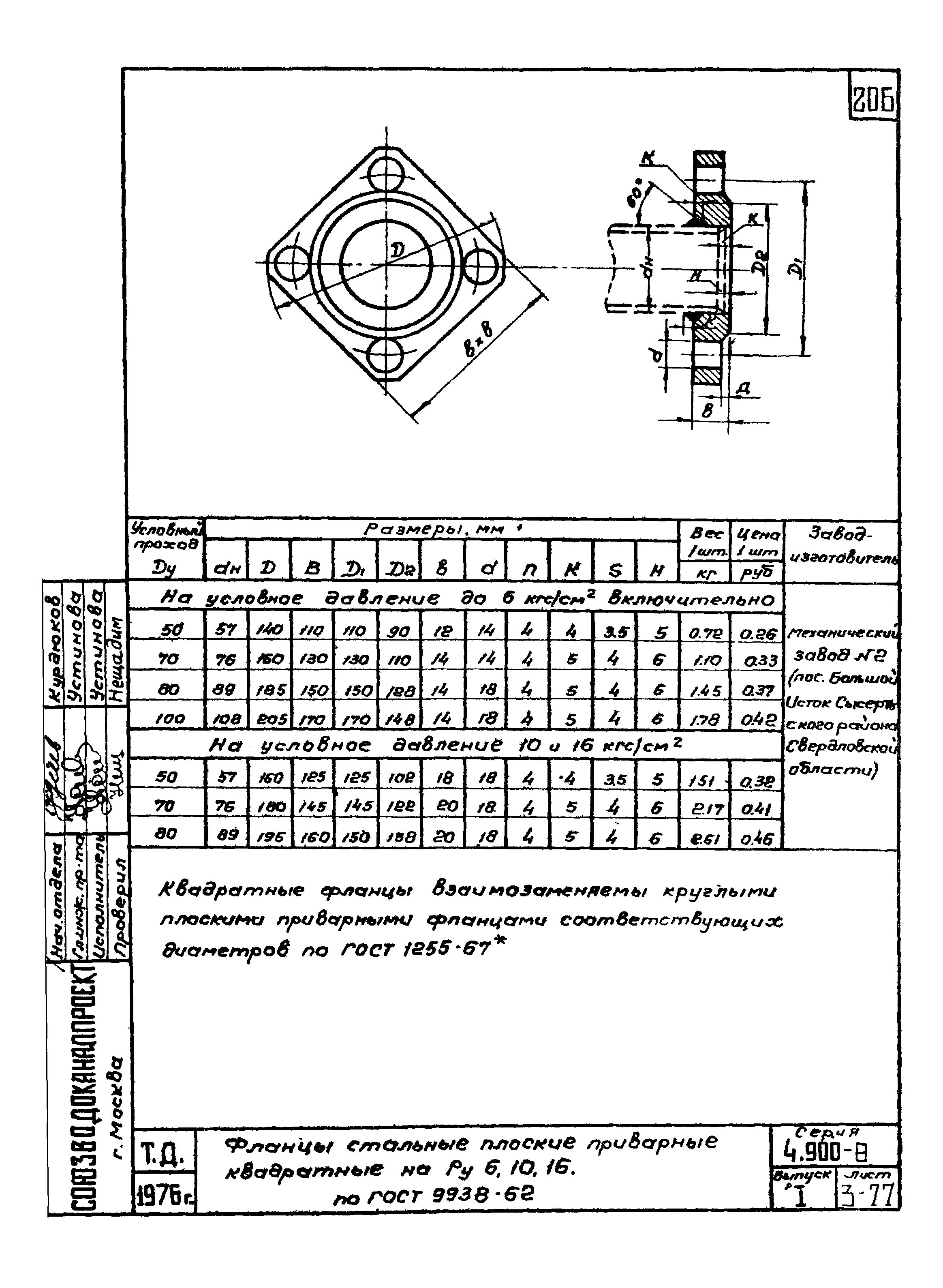 Серия 4.900-8