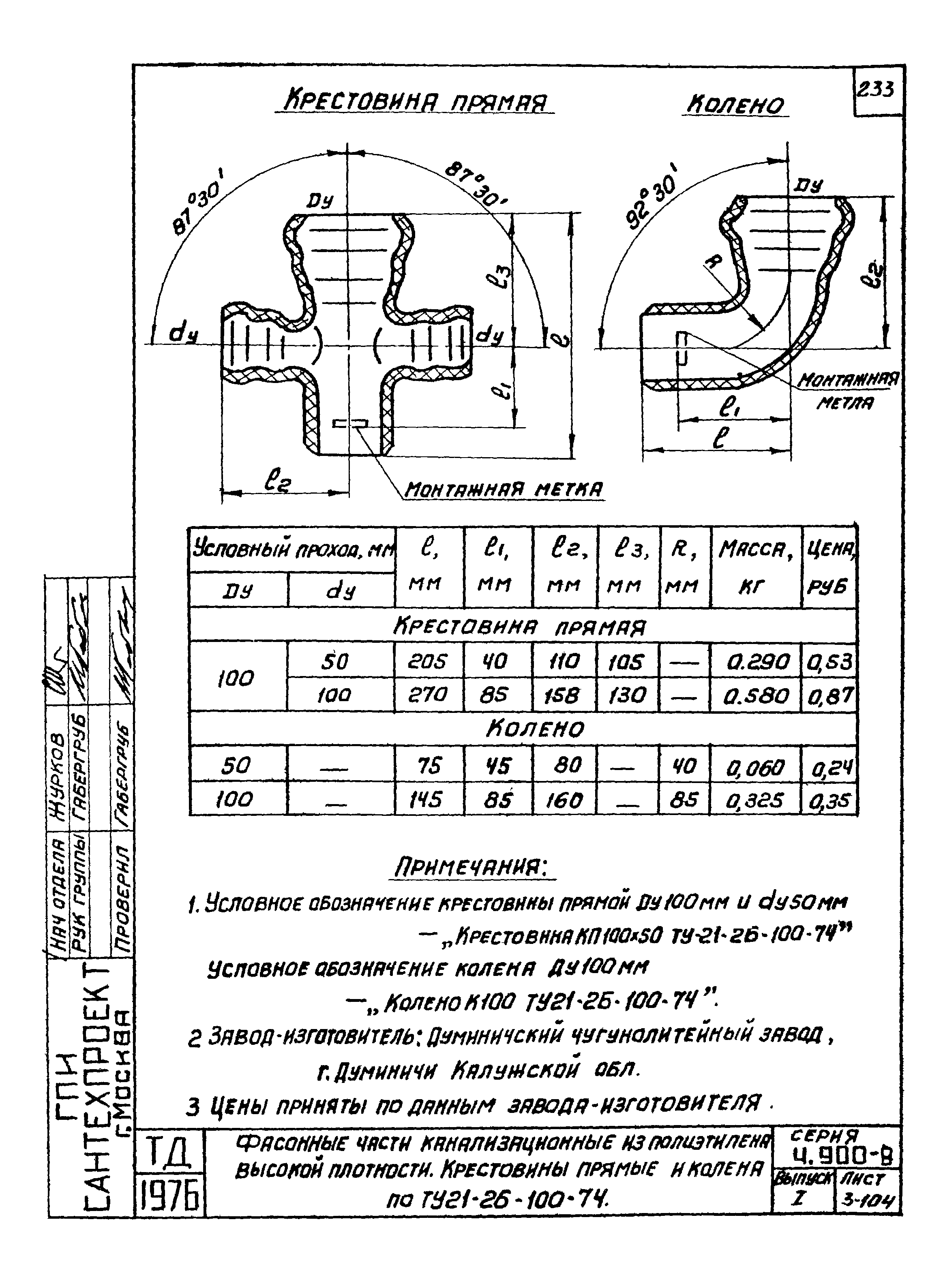 Серия 4.900-8