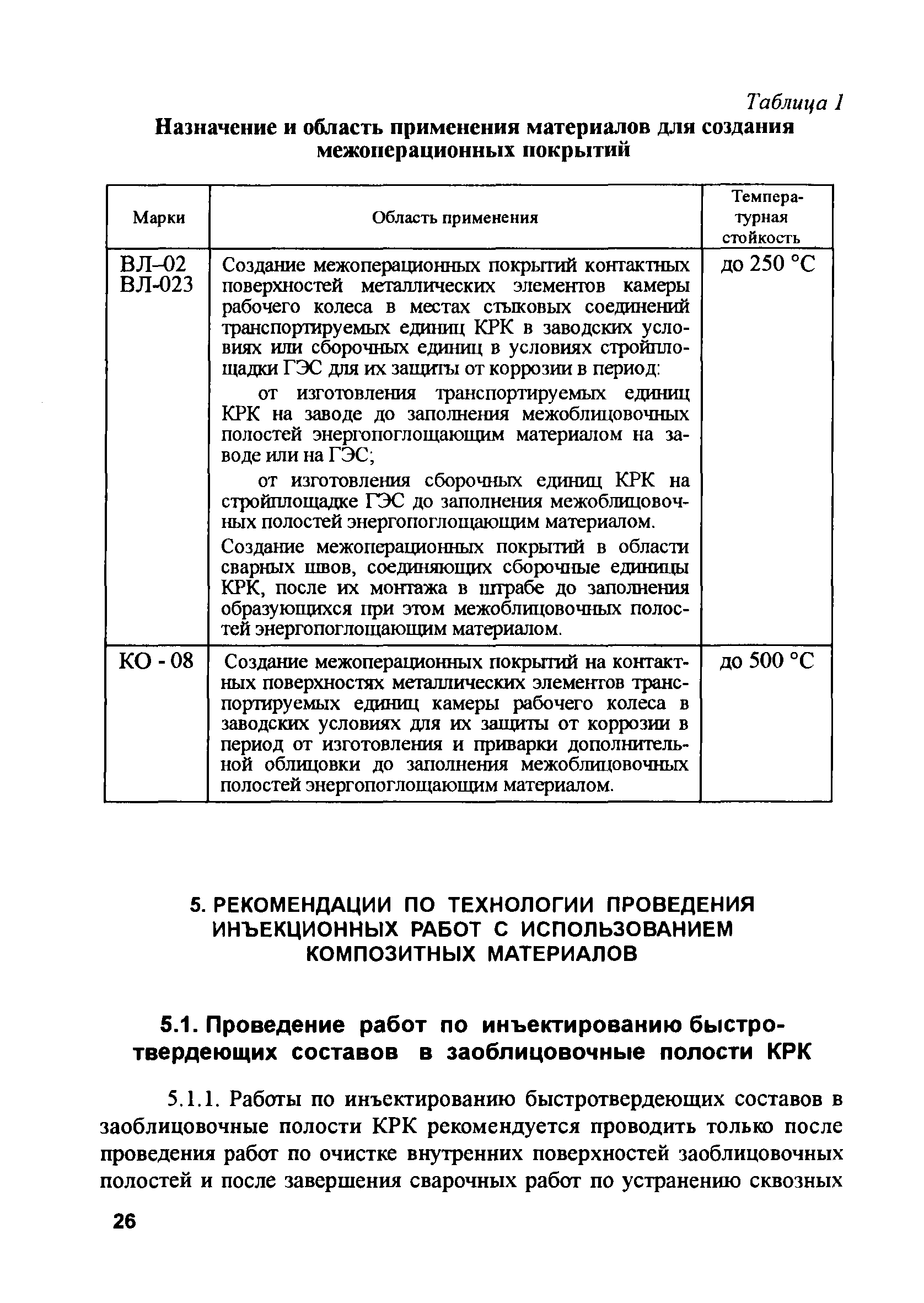 РД 153-34.2-31.604-2002