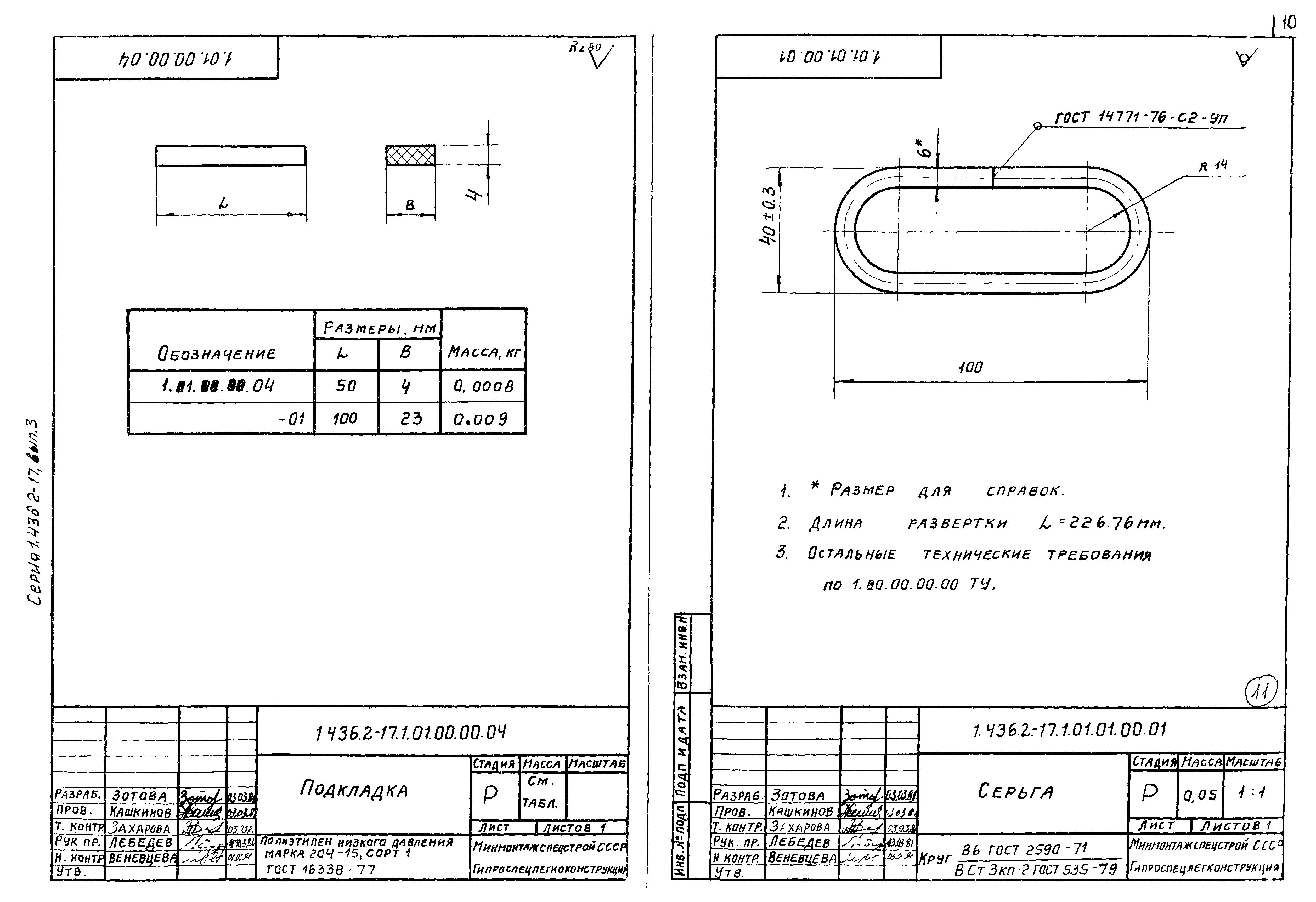 Серия 1.436.2-17