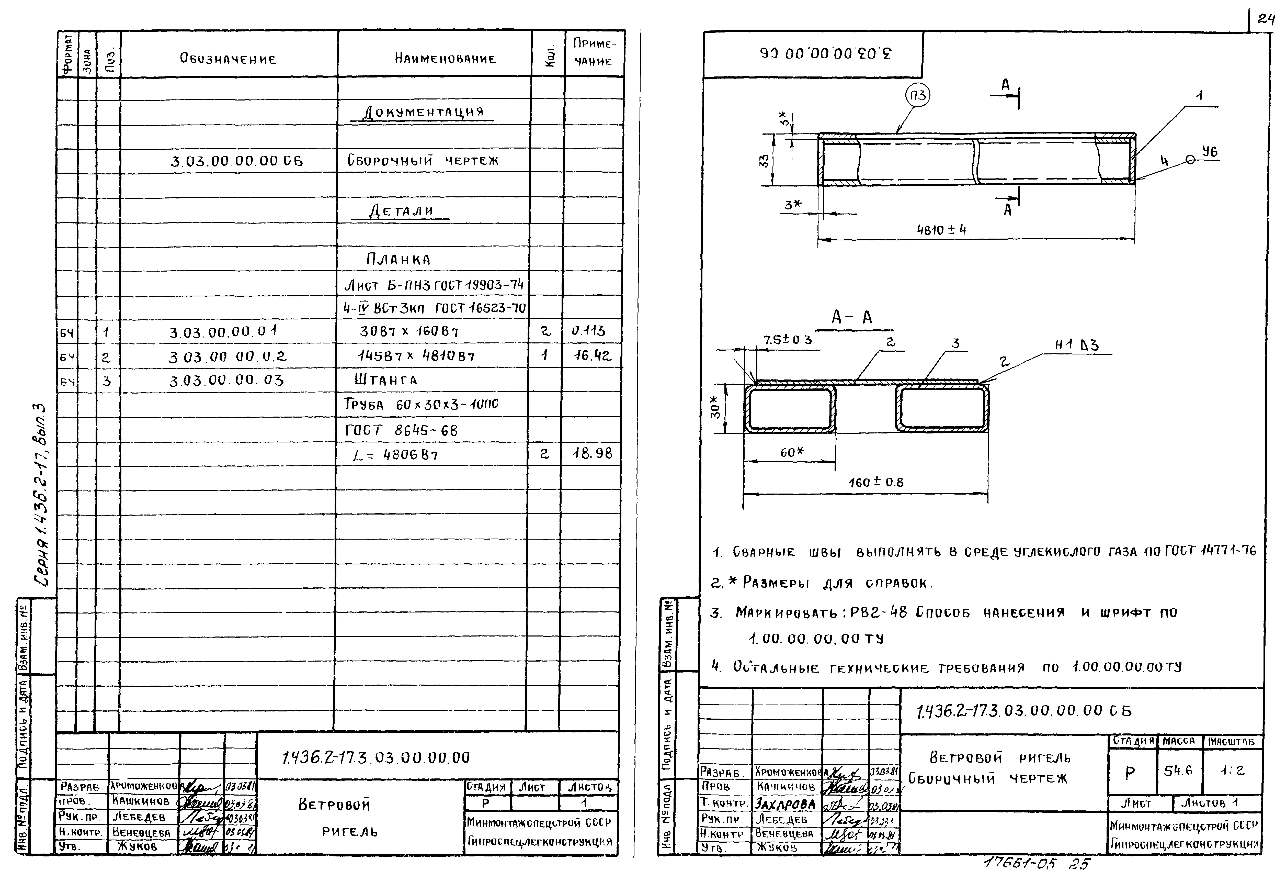 Серия 1.436.2-17