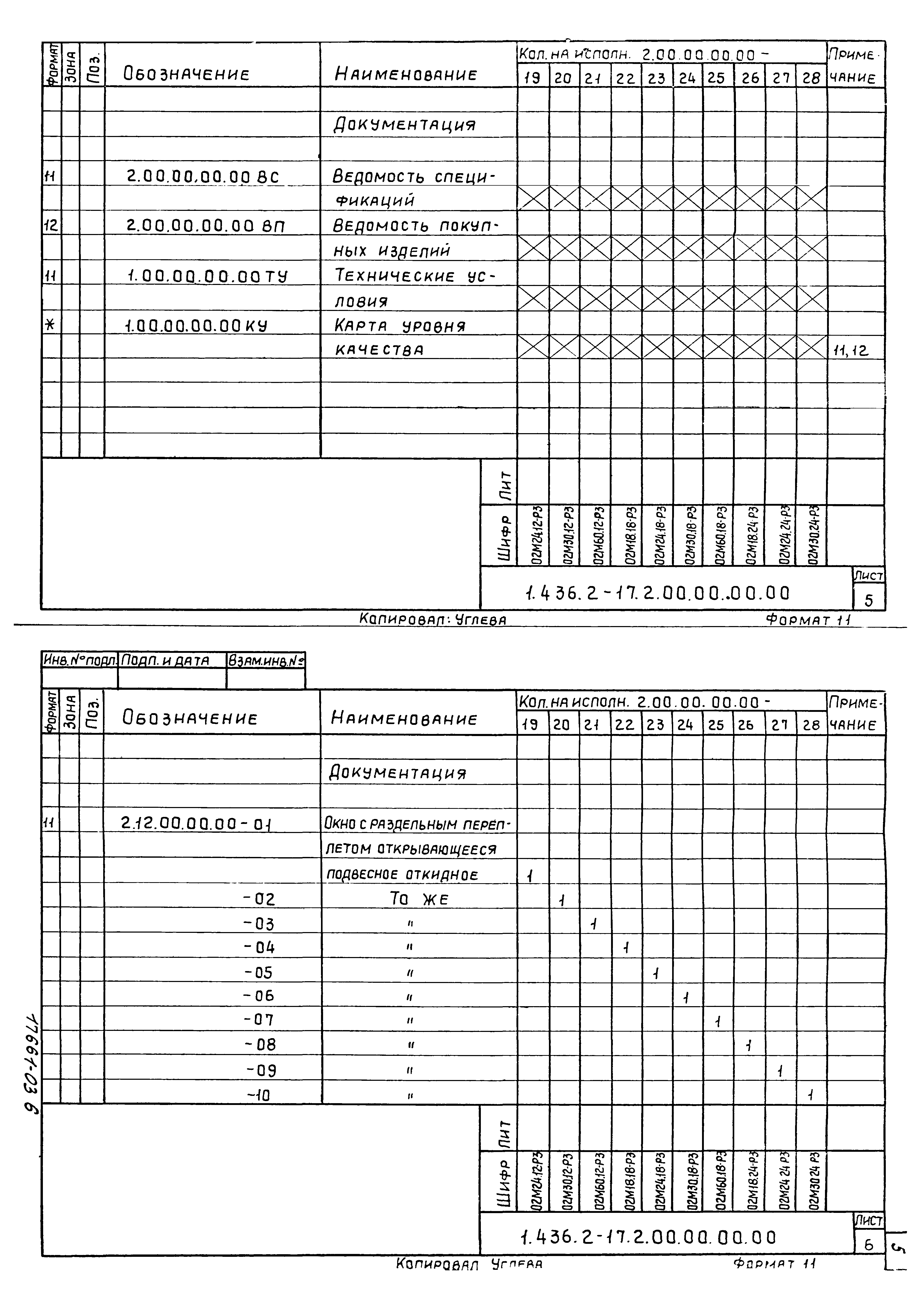 Серия 1.436.2-17