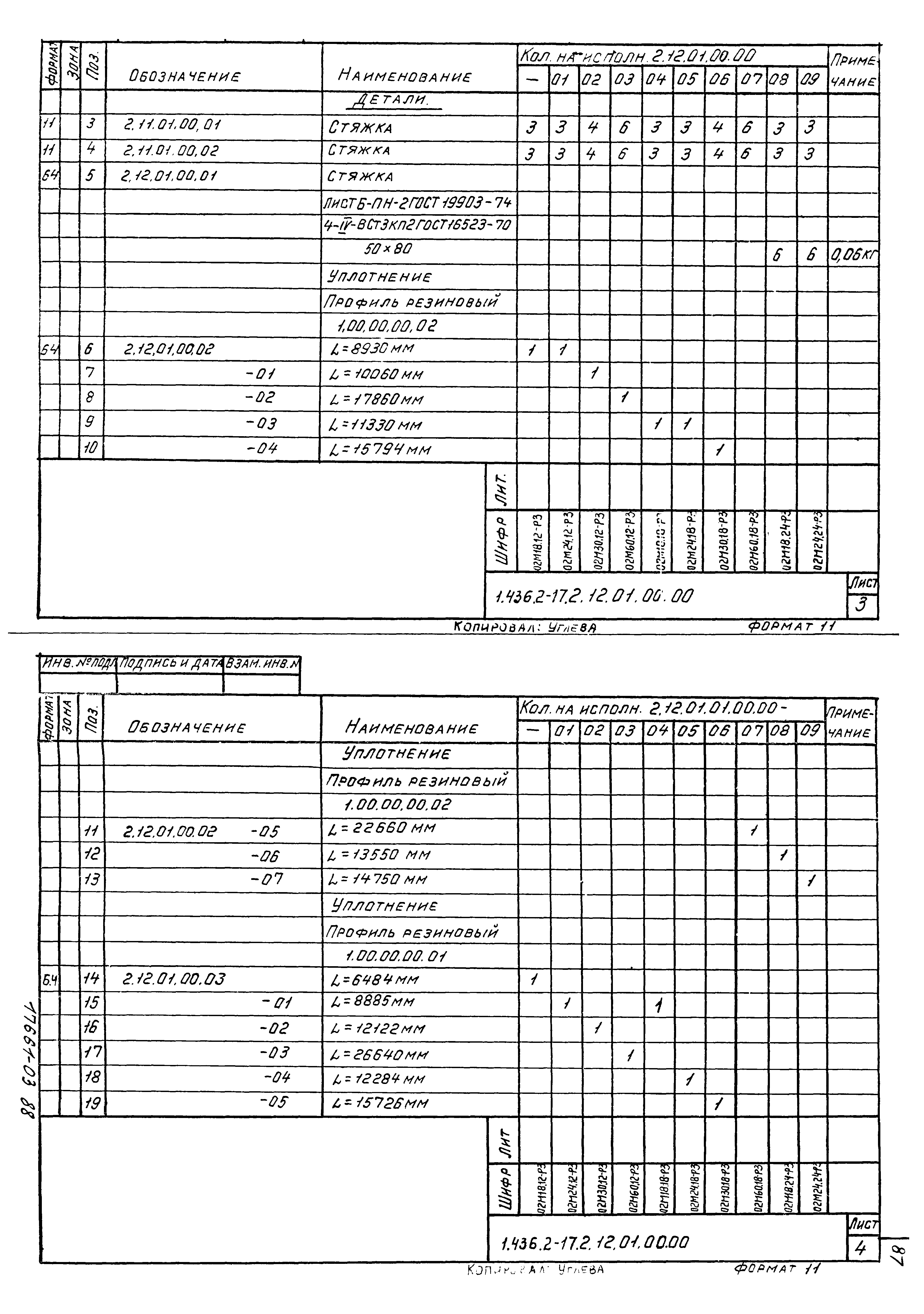 Серия 1.436.2-17