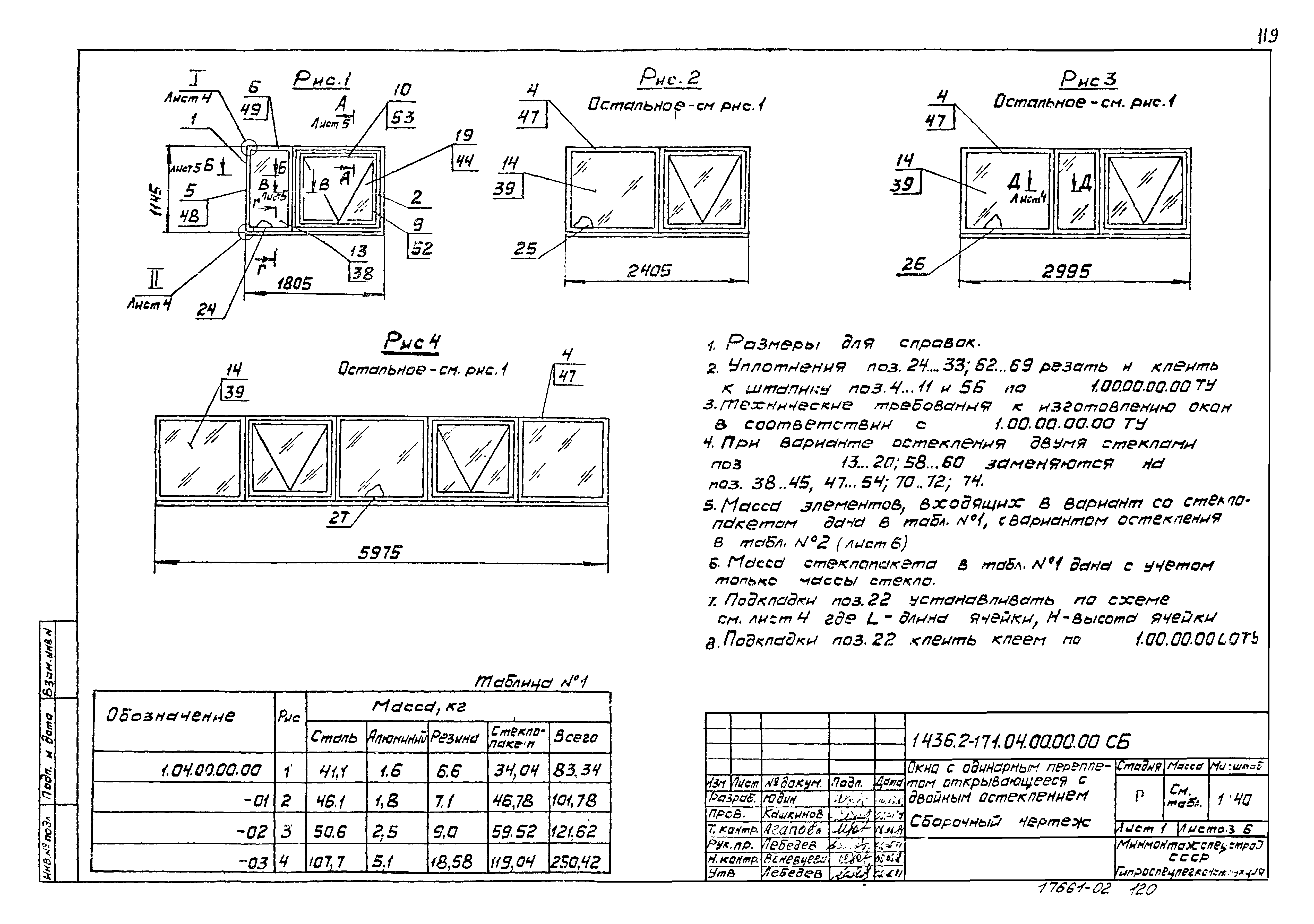 Серия 1.436.2-17