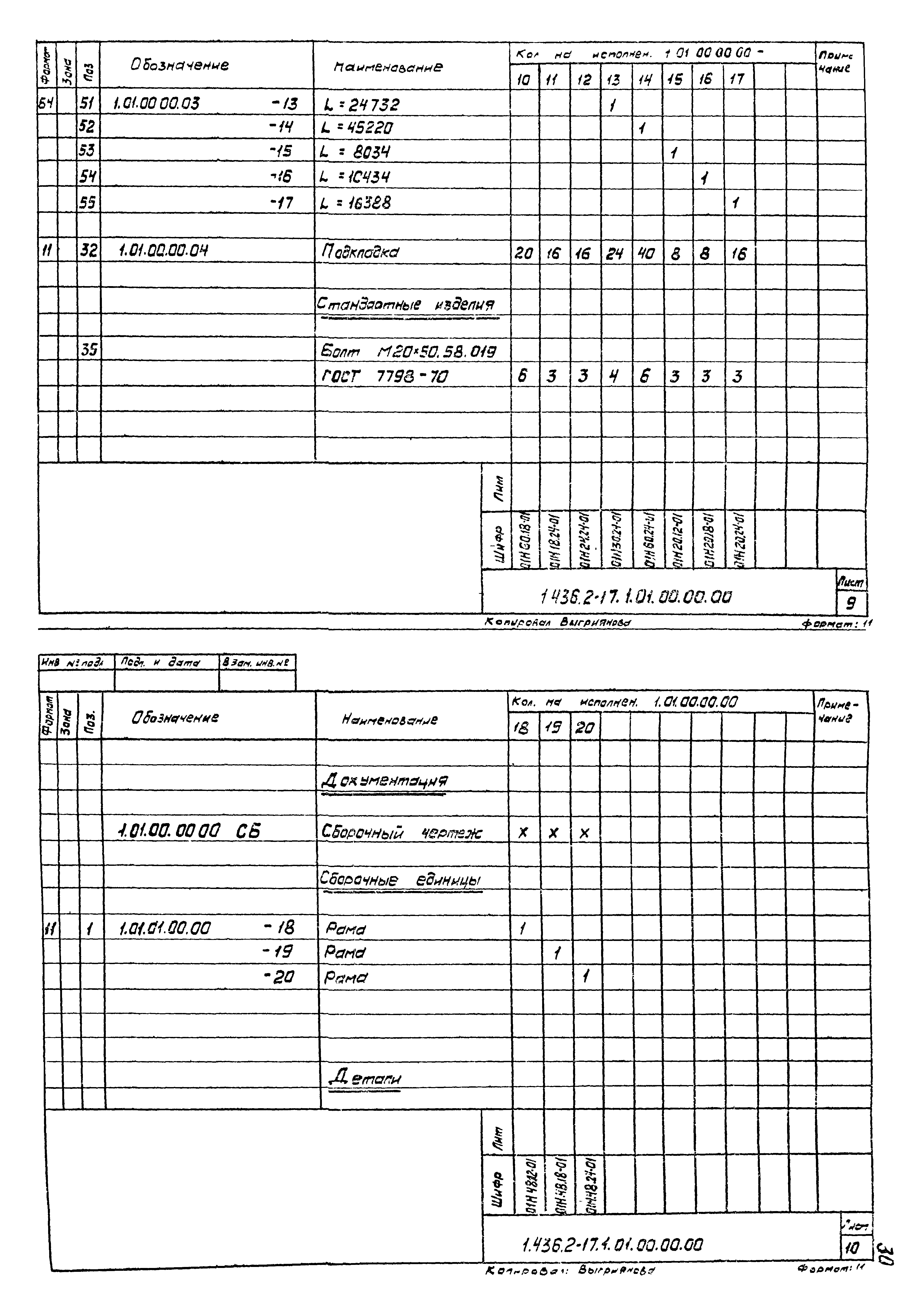 Серия 1.436.2-17