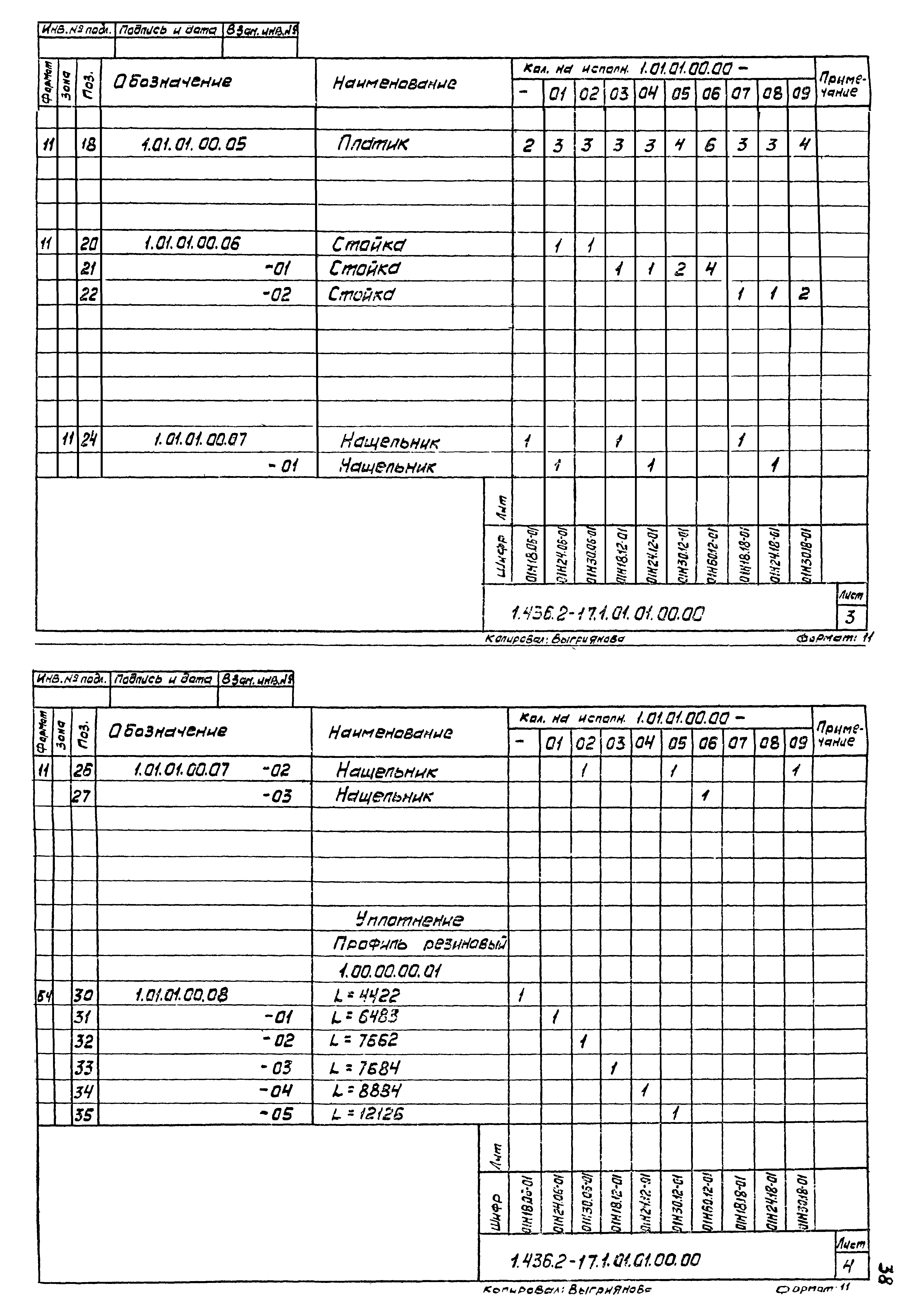 Серия 1.436.2-17