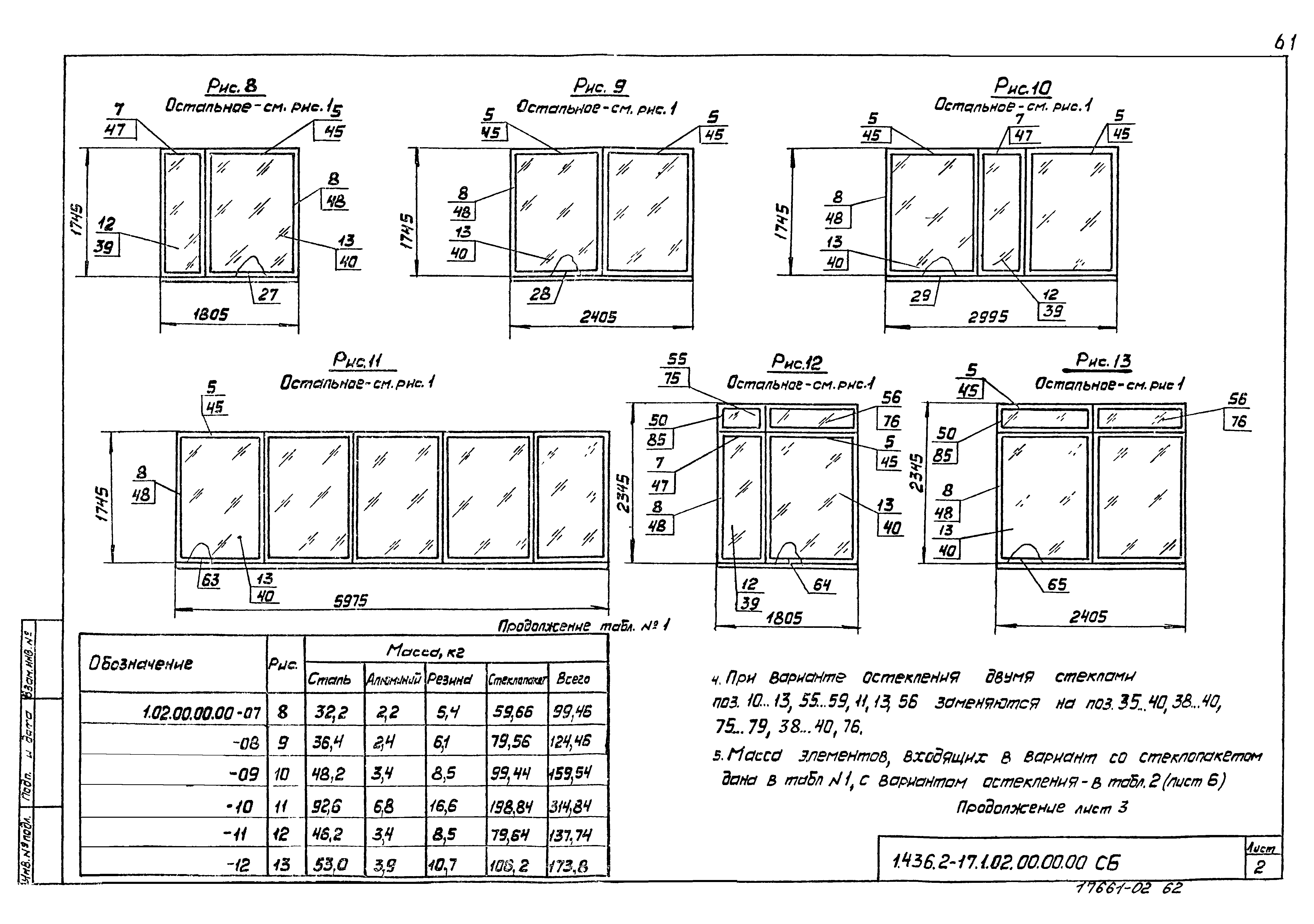 Серия 1.436.2-17