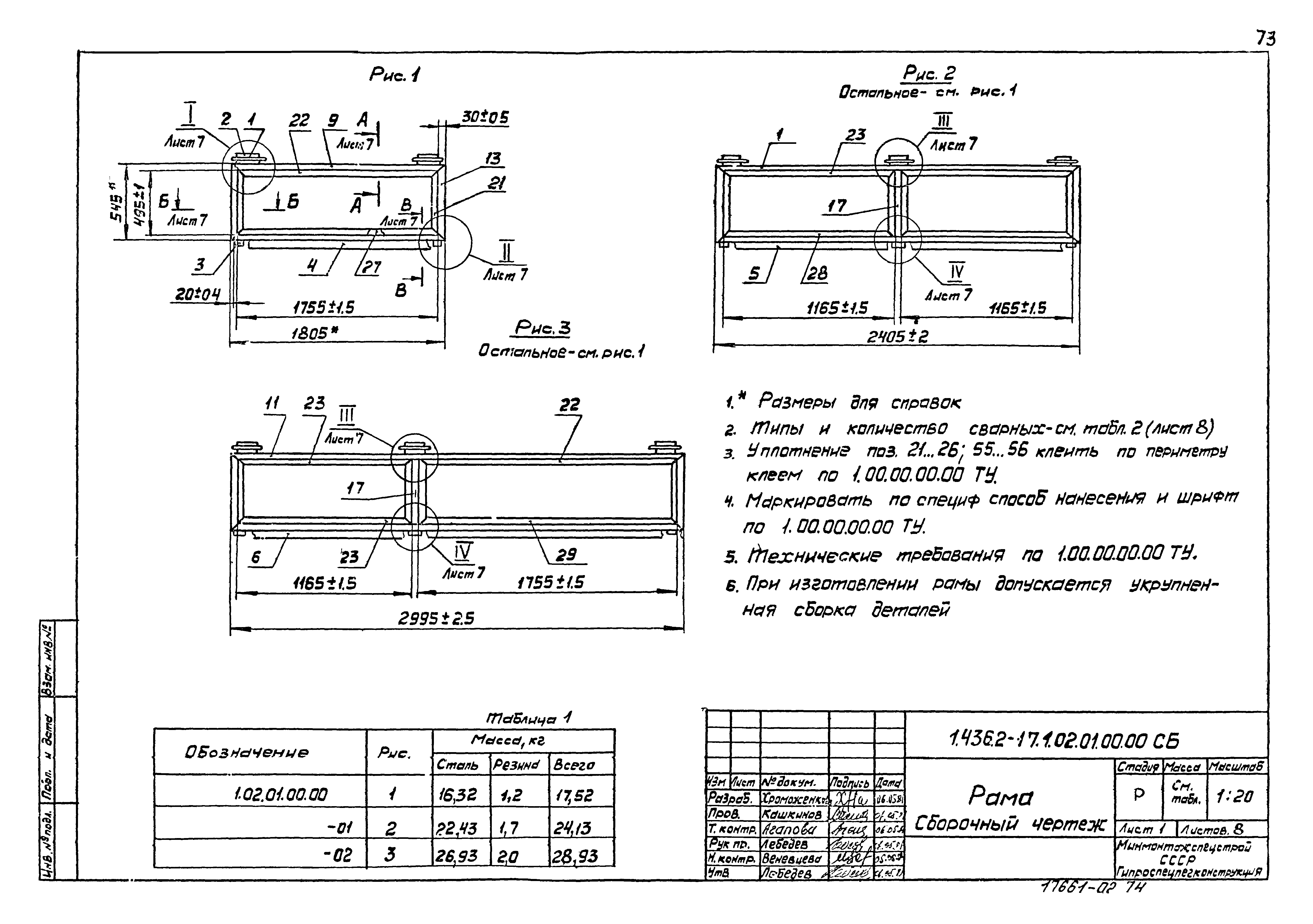 Серия 1.436.2-17